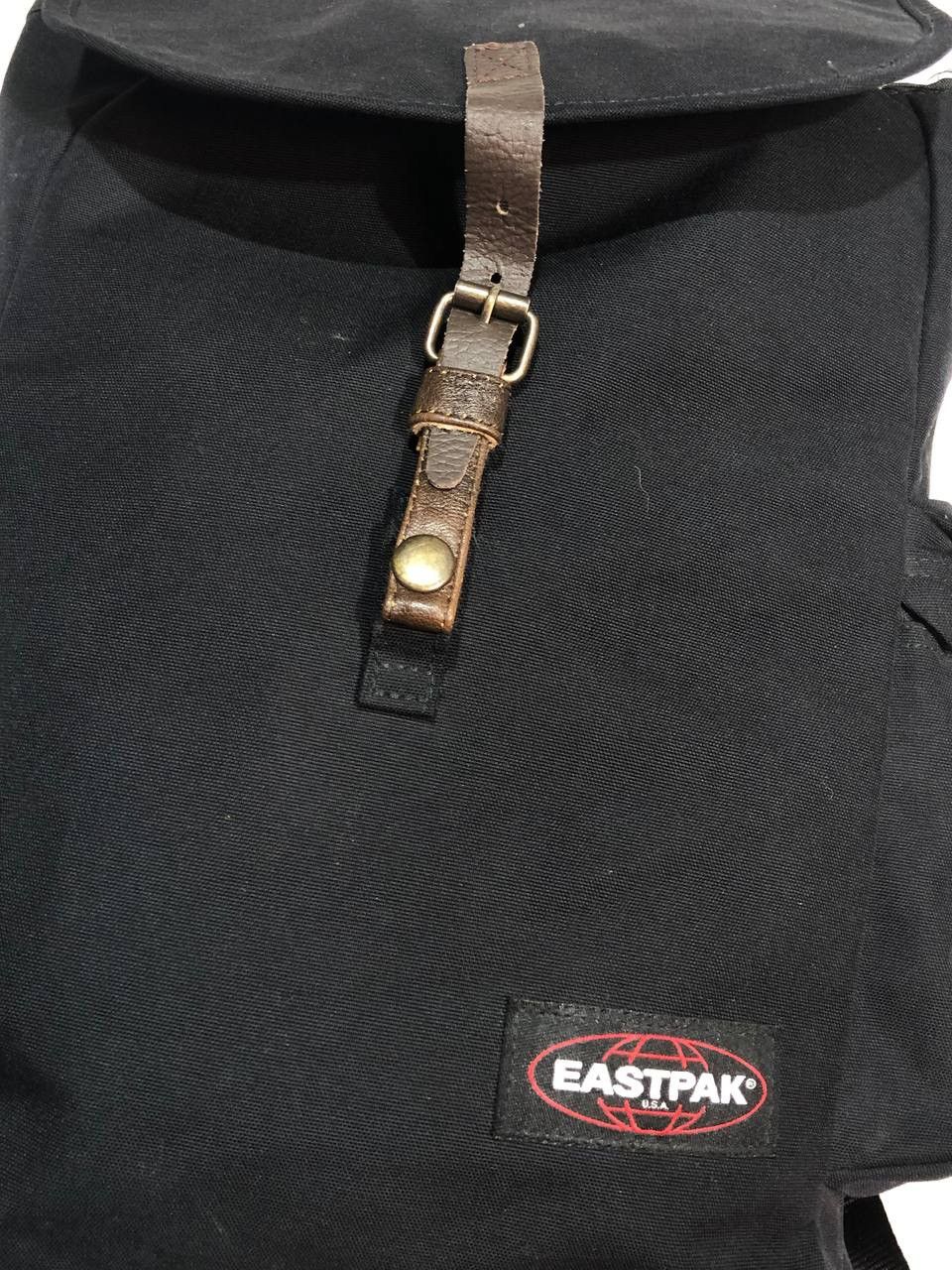 Eastpak Eastpack Vintage Bag Made In USA Size ONE SIZE - 6 Thumbnail
