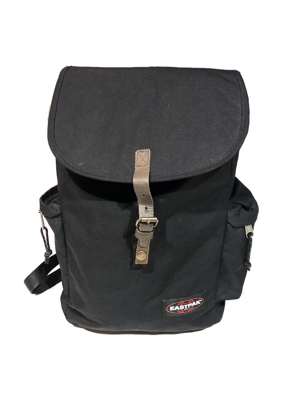Eastpak Eastpack Vintage Bag Made In USA Size ONE SIZE - 1 Thumbnail