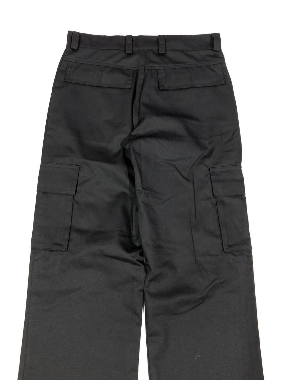 NASCAR Audi Cargo Racing Pants Black Size US 30 / EU 46 - 5 Thumbnail