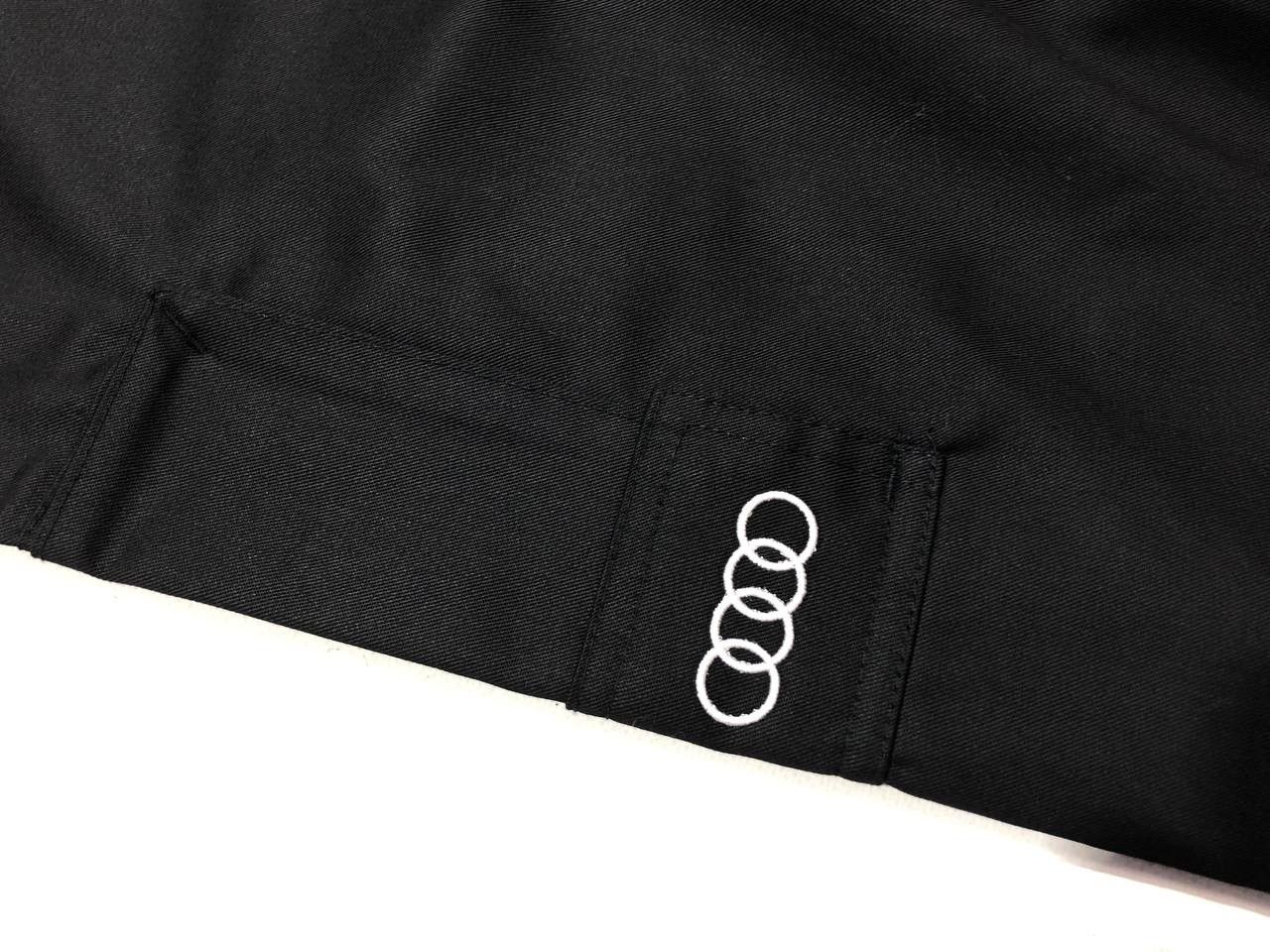 NASCAR Audi Cargo Racing Pants Black Size US 30 / EU 46 - 4 Thumbnail