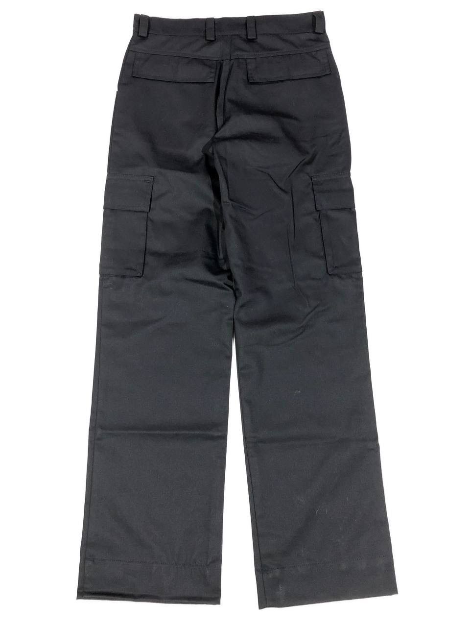 NASCAR Audi Cargo Racing Pants Black Size US 30 / EU 46 - 6 Thumbnail