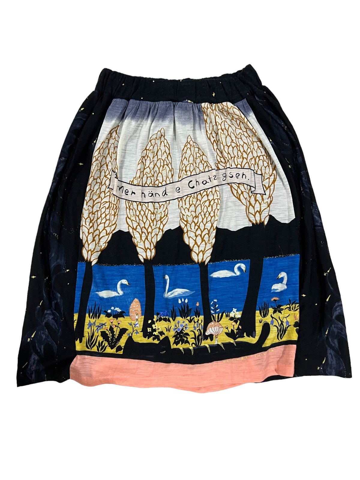 RARE🔥Tsumori Chisato 