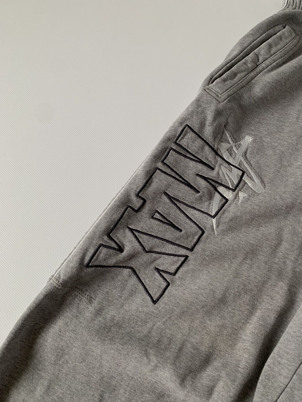 Nike Vintage Mens Baggy Pants