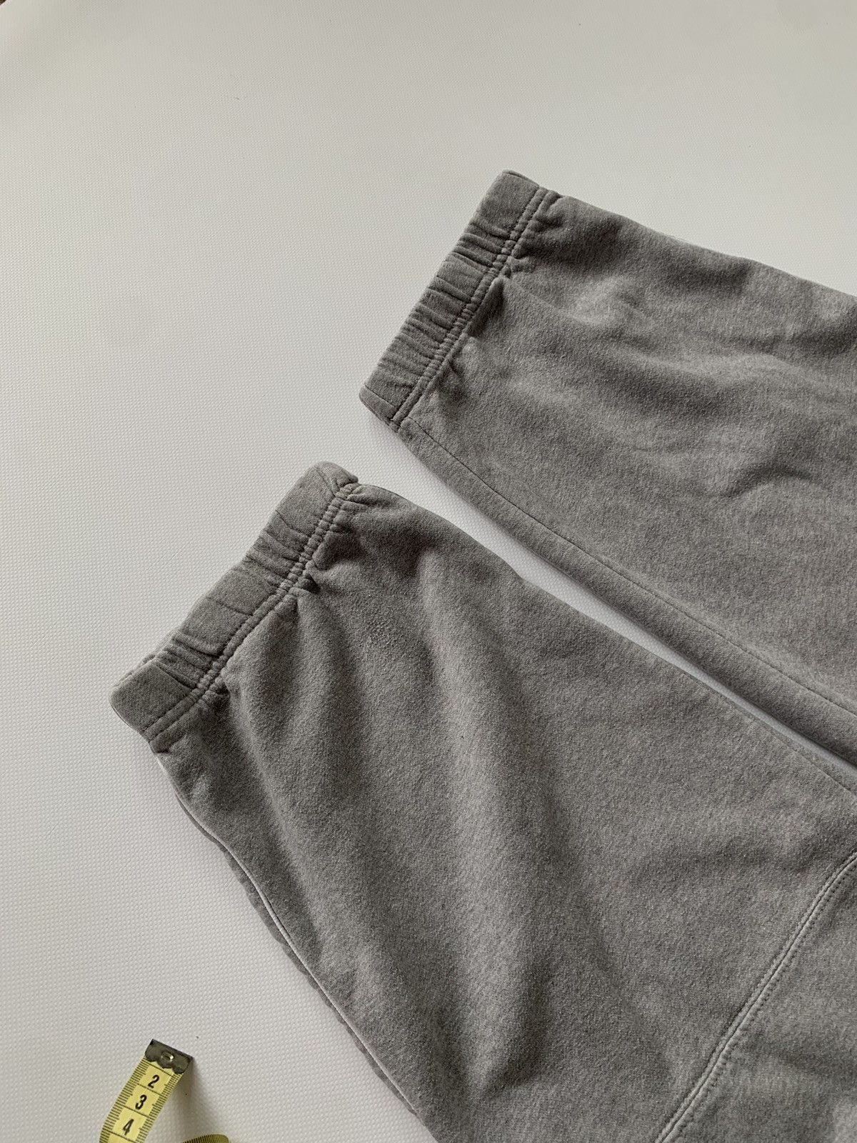Nike Vintage Mens Baggy Pants