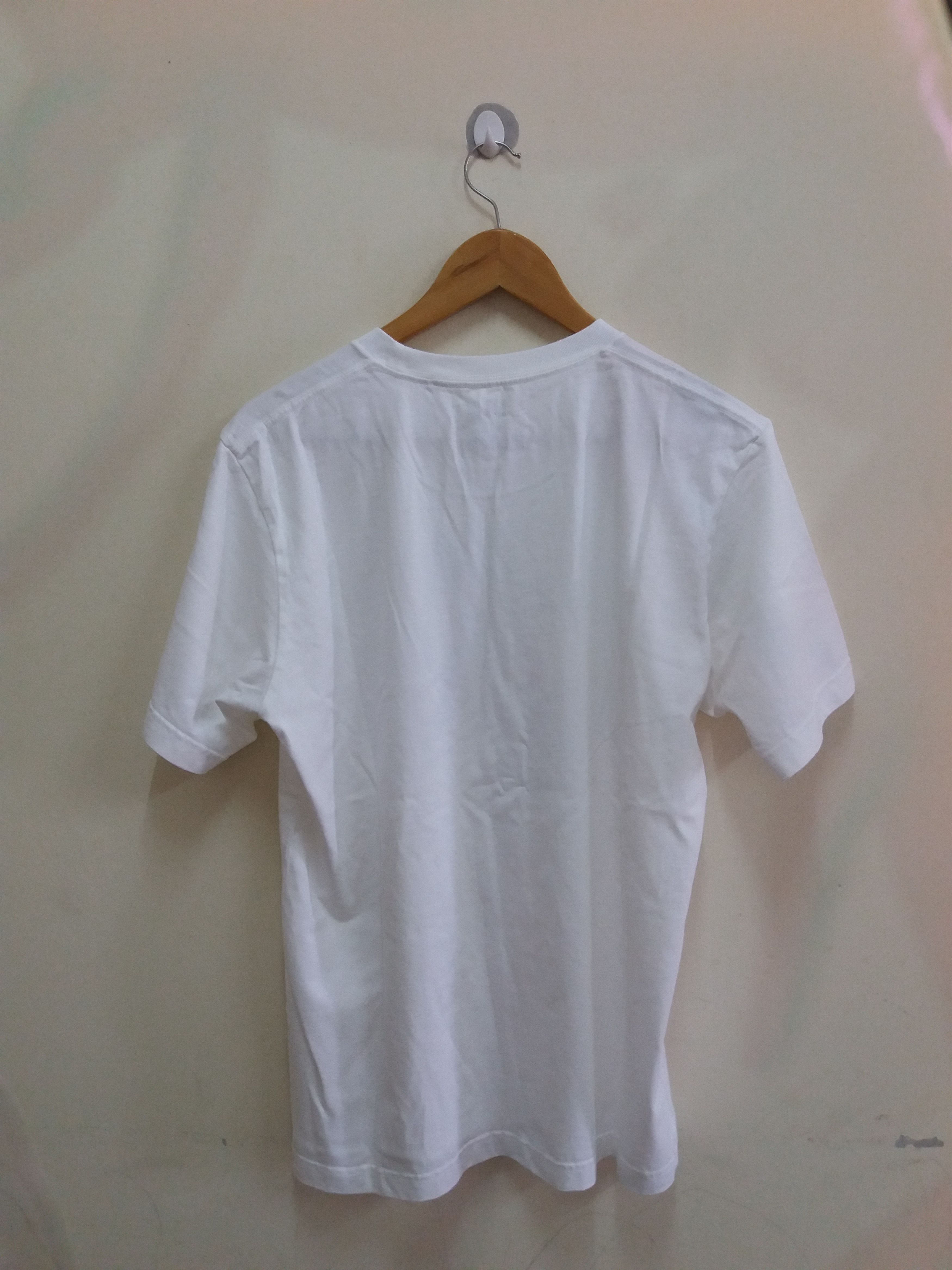 Anime Evangelion Prototype 00 01 02 anime by uniqlo Size US XL / EU 56 / 4 - 3 Thumbnail