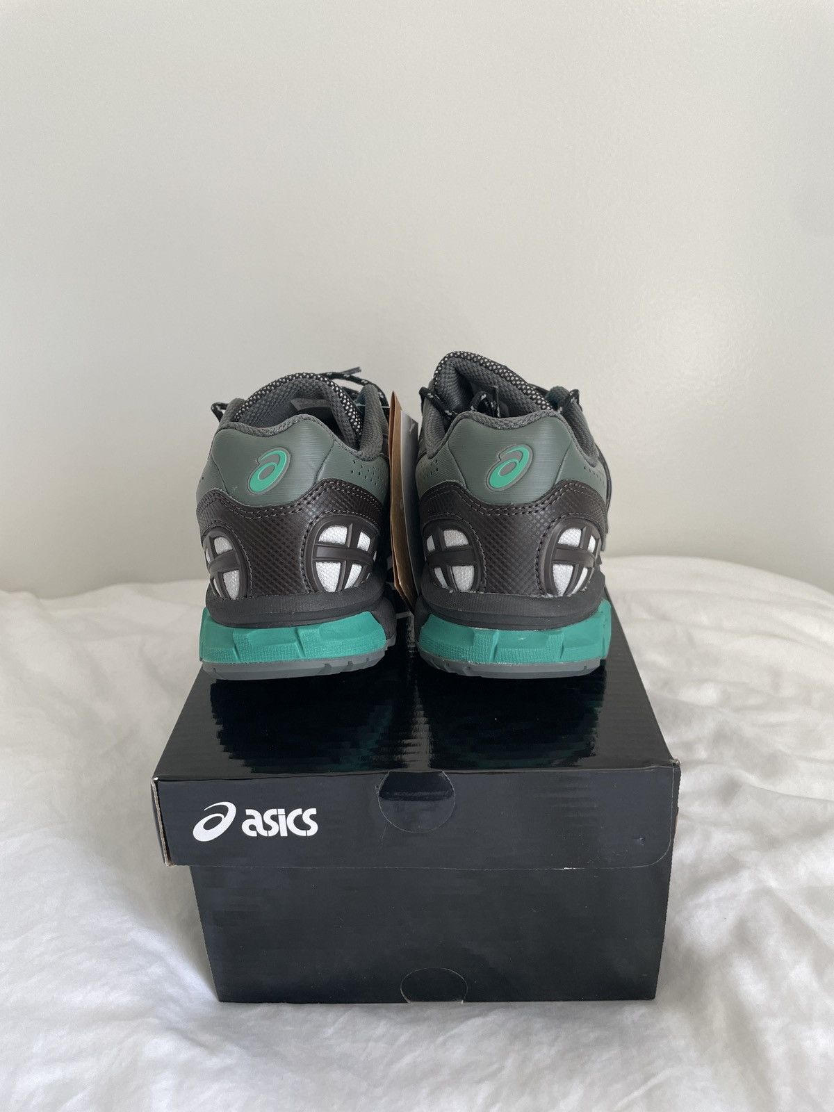 Asics X Matin Kim Gel Sonoma 15-50