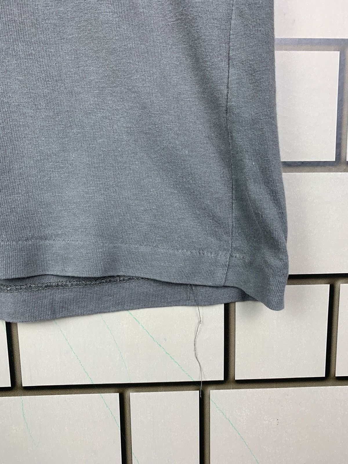 Hysteric Glamour × Japanese Brand Vintage Japanese Brand Hyteric Glamour Feed Your Head Size US S / EU 44-46 / 1 - 7 Thumbnail