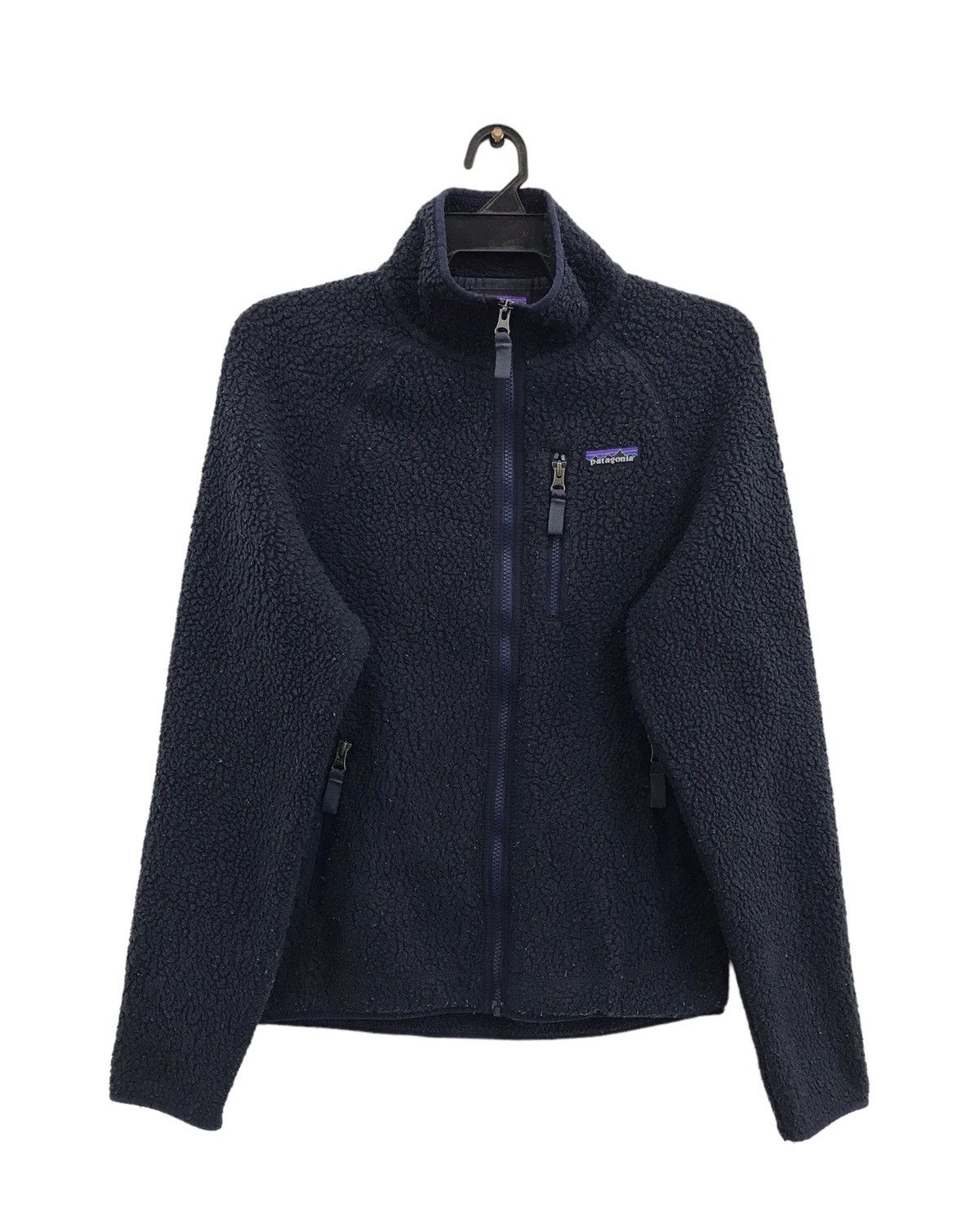 Patagonia PATAGONIA JACKET Size US S / EU 44-46 / 1 - 1 Thumbnail