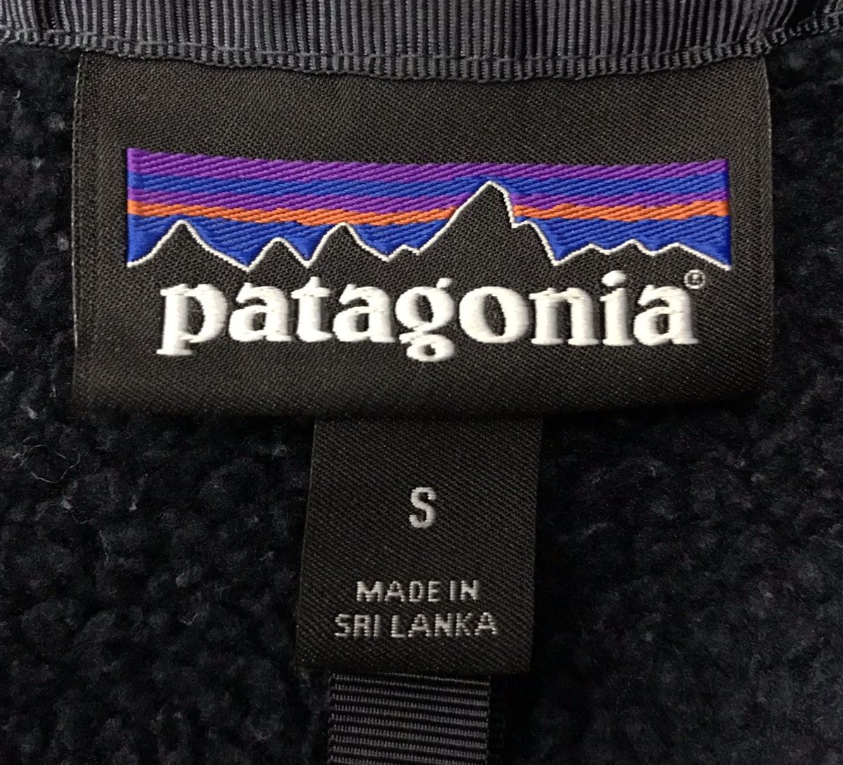 Patagonia PATAGONIA JACKET Size US S / EU 44-46 / 1 - 12 Thumbnail