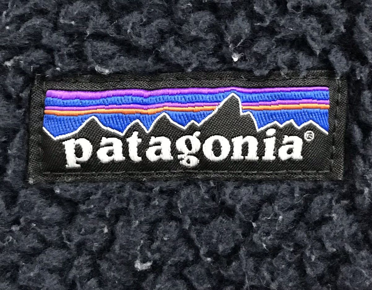 Patagonia PATAGONIA JACKET Size US S / EU 44-46 / 1 - 7 Thumbnail