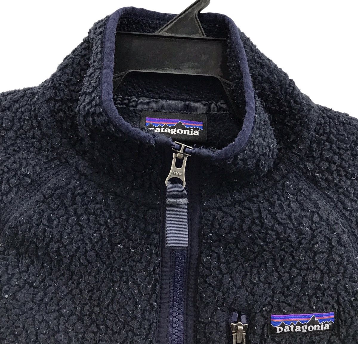 Patagonia PATAGONIA JACKET Size US S / EU 44-46 / 1 - 3 Thumbnail