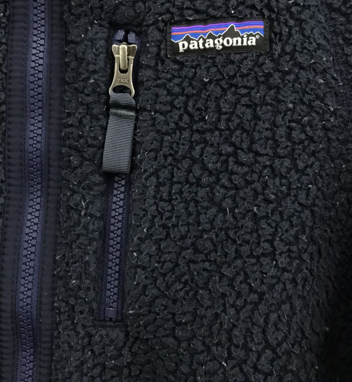 Patagonia PATAGONIA JACKET Size US S / EU 44-46 / 1 - 5 Thumbnail