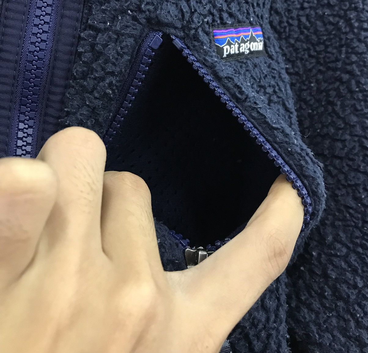 Patagonia PATAGONIA JACKET Size US S / EU 44-46 / 1 - 6 Thumbnail