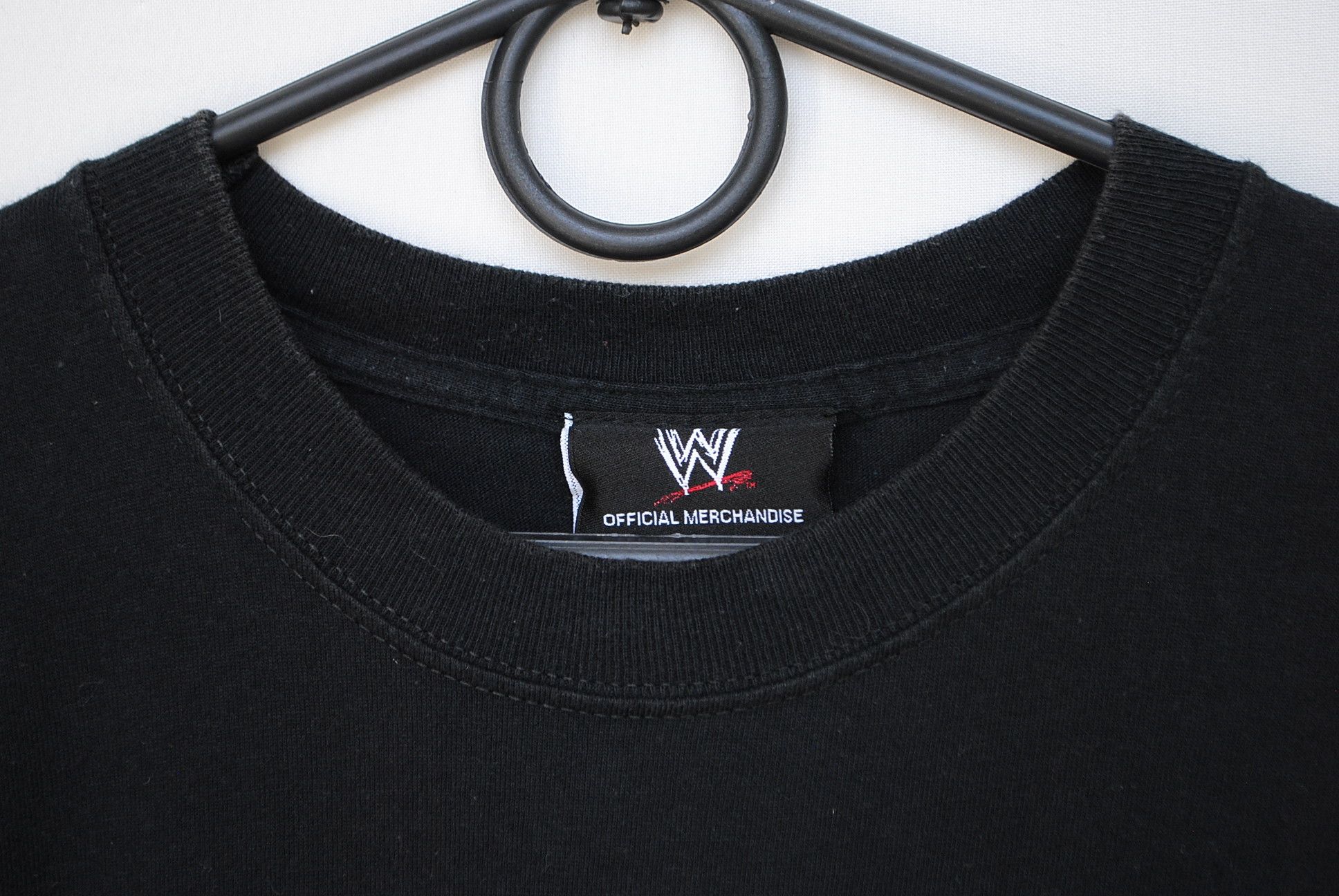 Vintage × WWE WWE Chris Jericho 2002 T-Shirt Size XS Size US XS / EU 42 / 0 - 7 Thumbnail