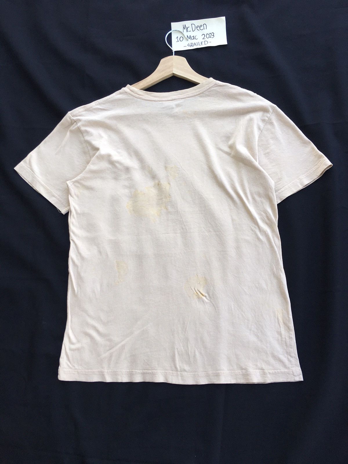 Vintage Teenage Millionaire Erotic Women’s M Hollywood Sexy Lady Tee Size US S / EU 44-46 / 1 - 17 Thumbnail