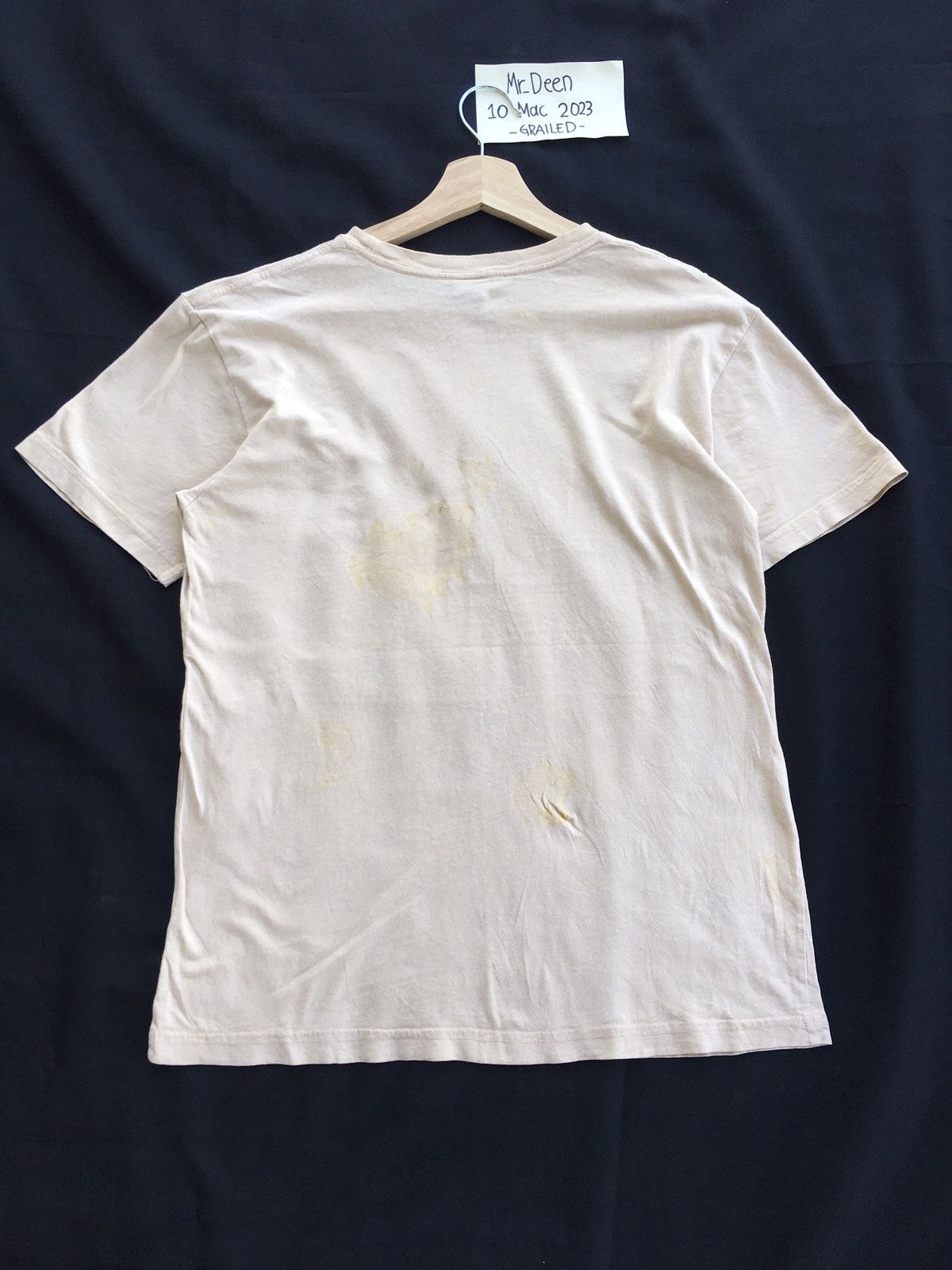 Vintage Teenage Millionaire Erotic Women’s M Hollywood Sexy Lady Tee Size US S / EU 44-46 / 1 - 16 Thumbnail