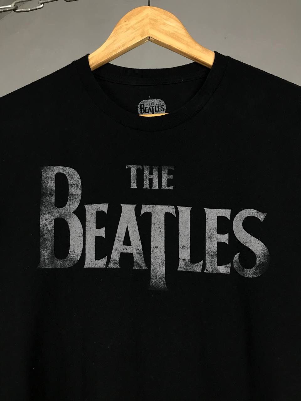 Band Tees The Beatles vintage rock cult band tee Size US S / EU 44-46 / 1 - 4 Thumbnail