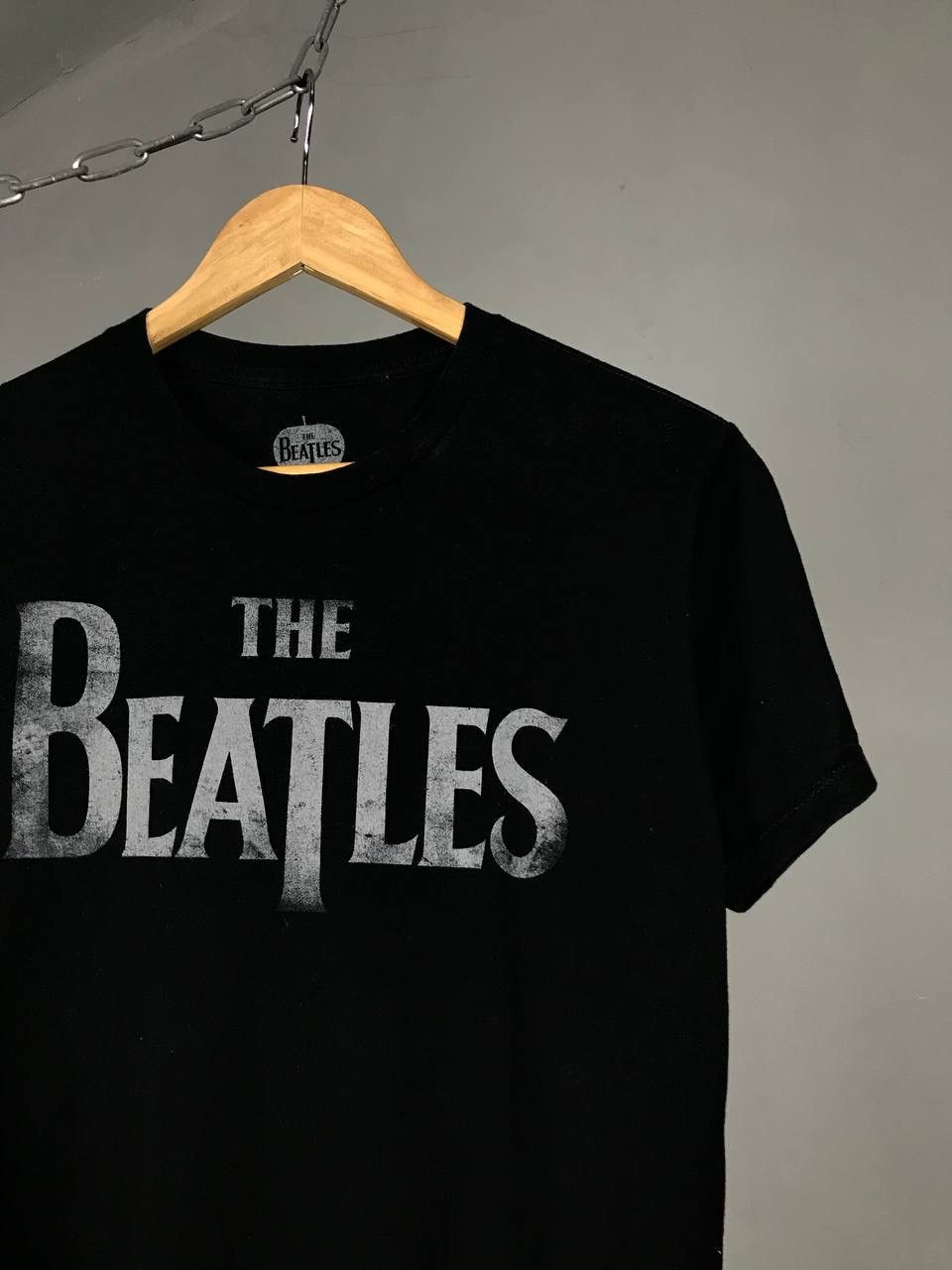 Band Tees The Beatles vintage rock cult band tee Size US S / EU 44-46 / 1 - 3 Thumbnail