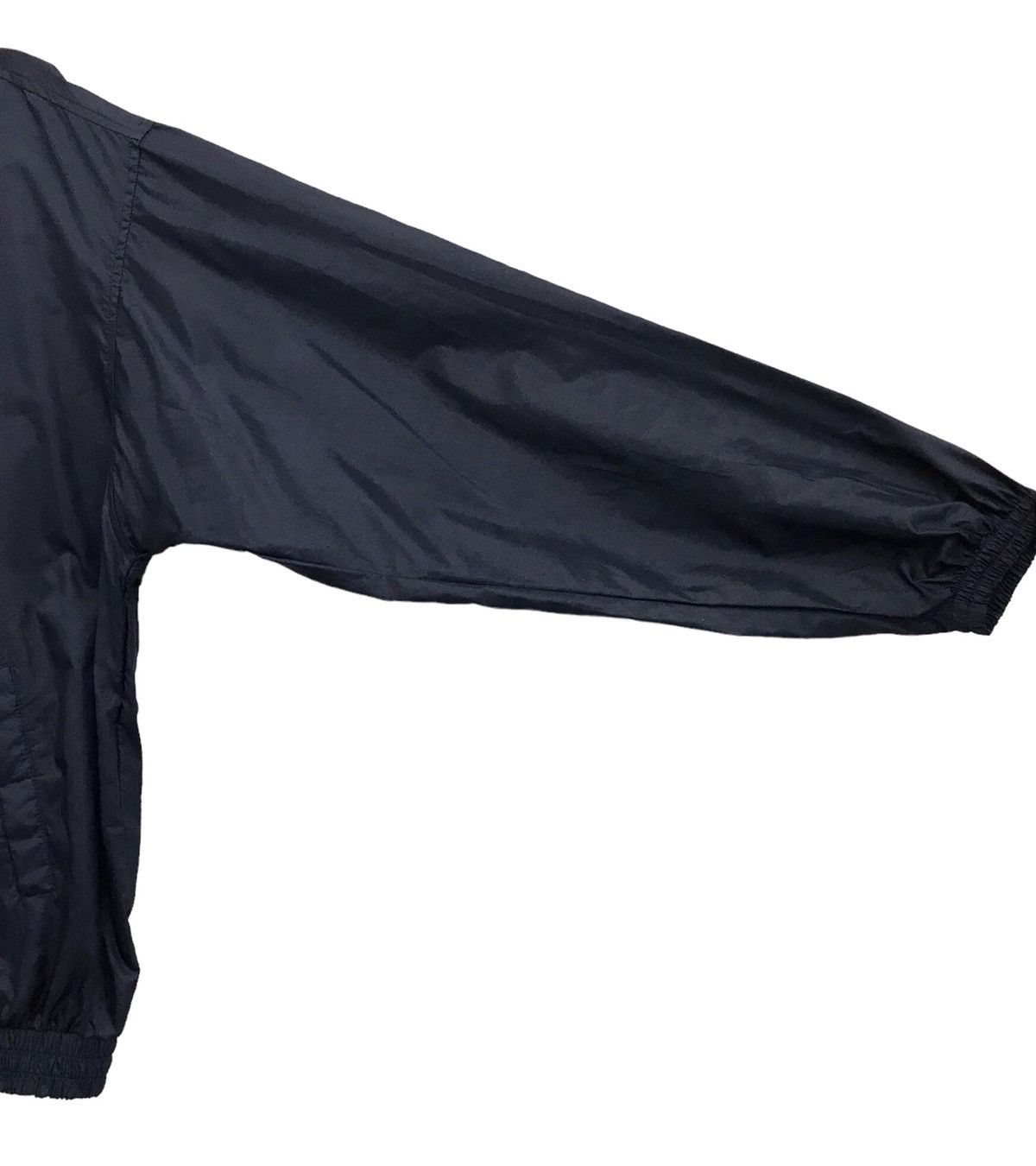 Japanese Brand MITSUBISHI CHANGES FOR THE BETTER JACKET Size US L / EU 52-54 / 3 - 6 Thumbnail