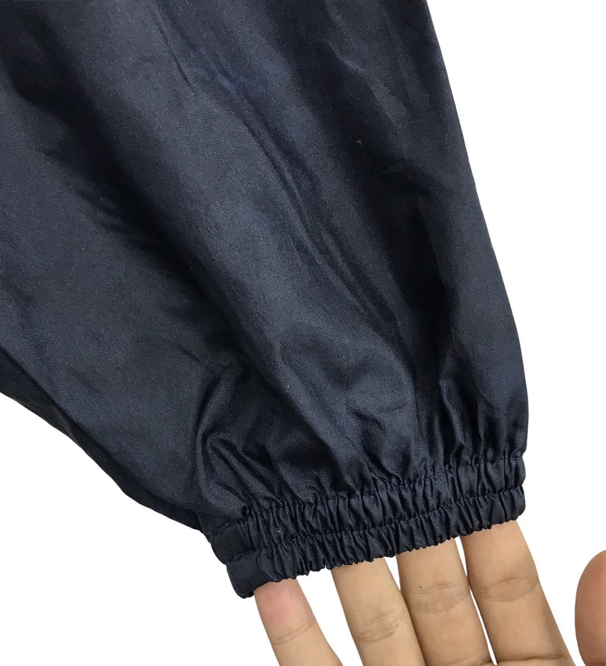 Japanese Brand MITSUBISHI CHANGES FOR THE BETTER JACKET Size US L / EU 52-54 / 3 - 9 Thumbnail