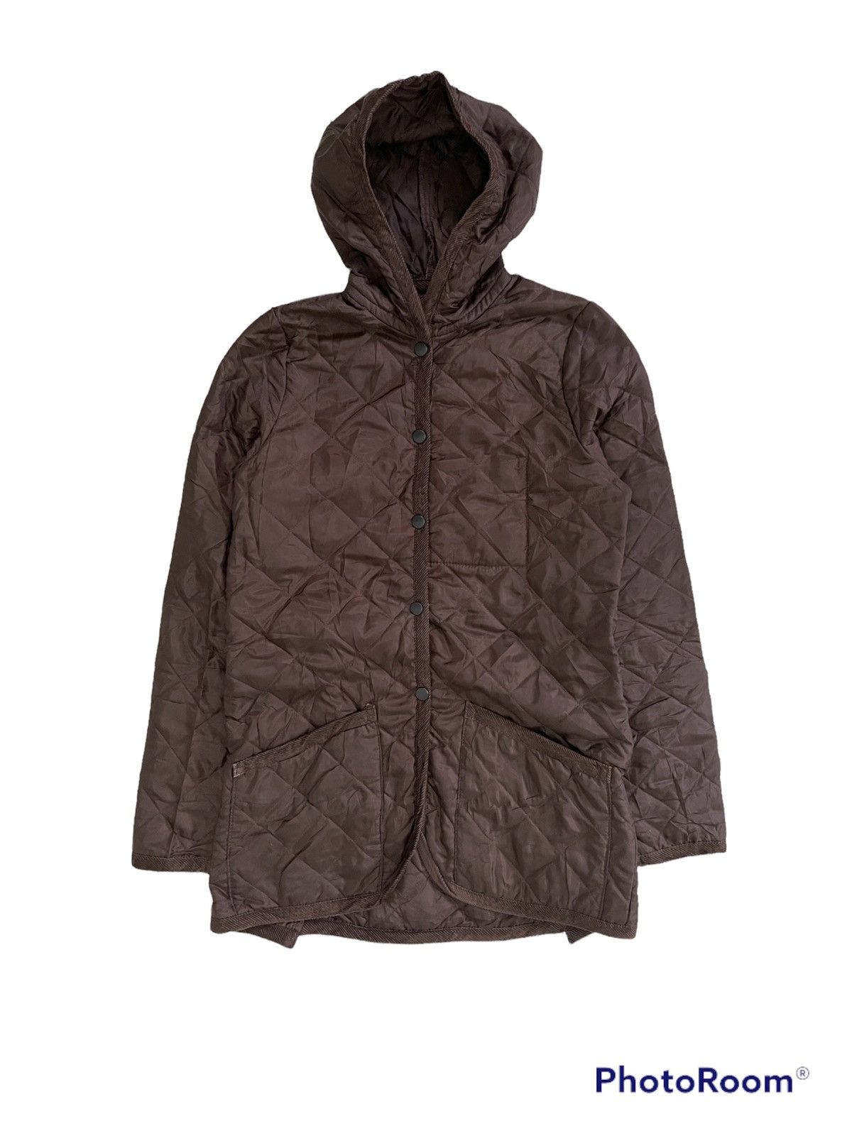 Other Artvogue sample quilted coats 2009 beaver of bolton Size US S / EU 44-46 / 1 - 1 Thumbnail