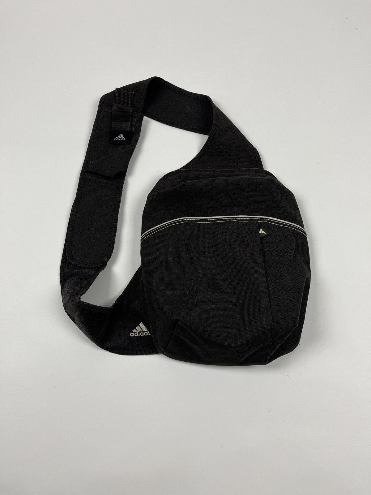 Rare Vintage Adidas Sling Bag/Backpack