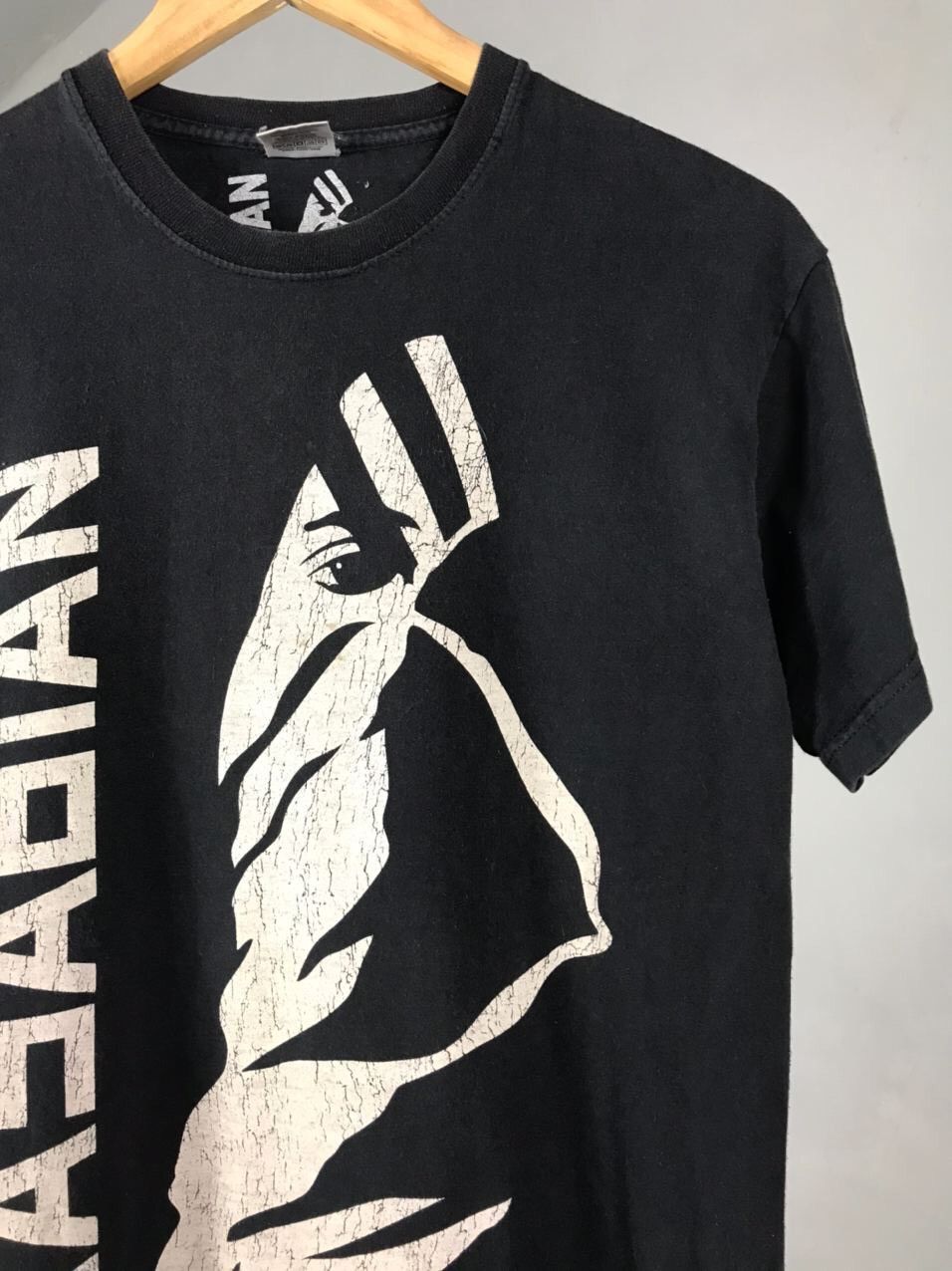 Band Tees Kasabian 2011 Vintage Rock Tee Size US S / EU 44-46 / 1 - 2 Thumbnail