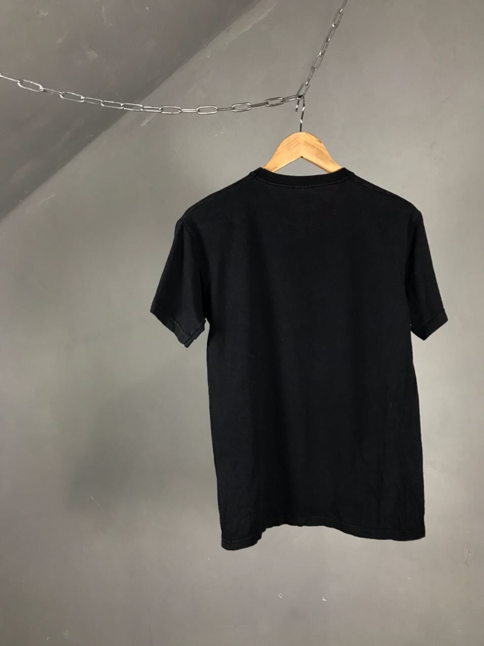 Band Tees Kasabian 2011 Vintage Rock Tee Size US S / EU 44-46 / 1 - 8 Thumbnail
