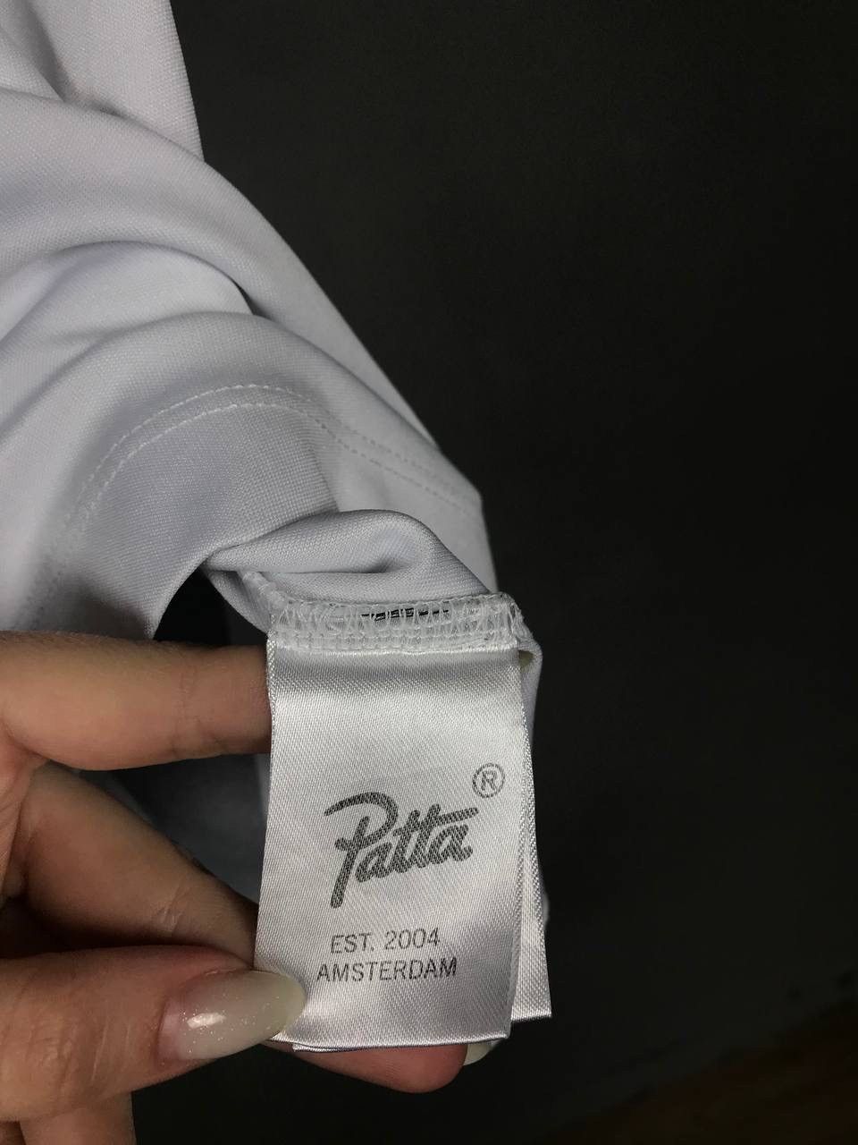 Patta × Vintage Patta vintage streetwear overprinted tee Size US S / EU 44-46 / 1 - 6 Thumbnail