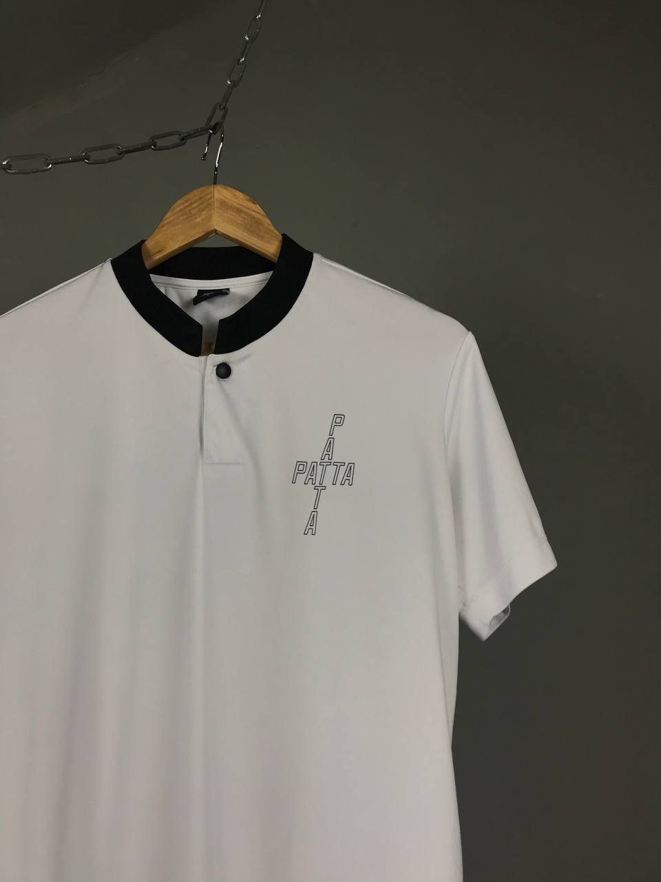 Patta × Vintage Patta vintage streetwear overprinted tee Size US S / EU 44-46 / 1 - 7 Thumbnail