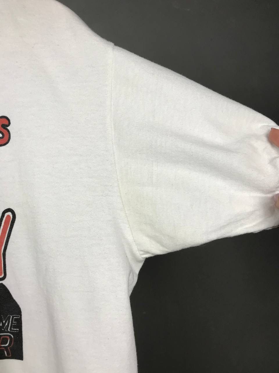 Vintage Skulls American vintage ghosts spooky tee Size US XL / EU 56 / 4 - 8 Thumbnail