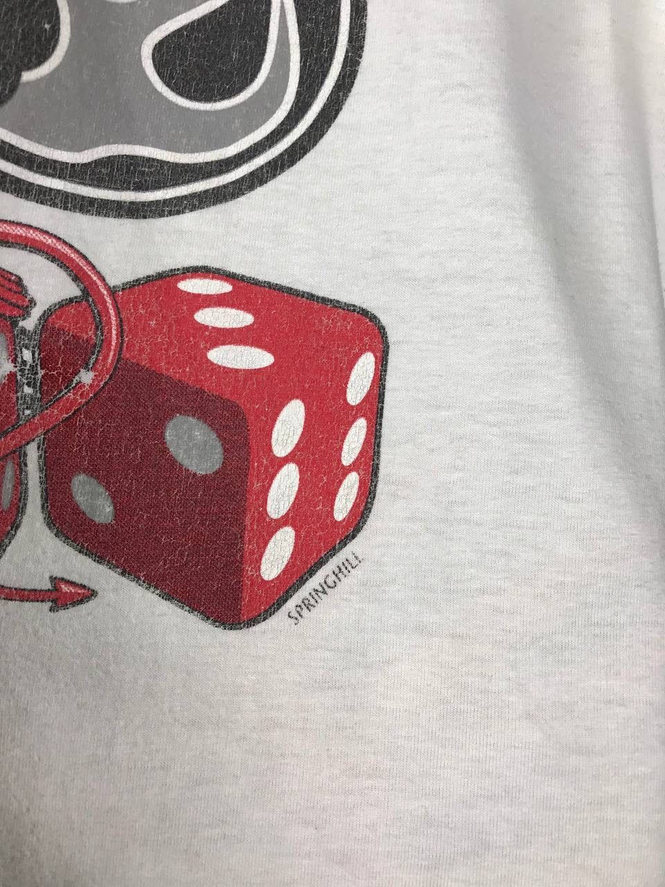 Other Springhill evil devil baby rock tee Size US S / EU 44-46 / 1 - 4 Thumbnail