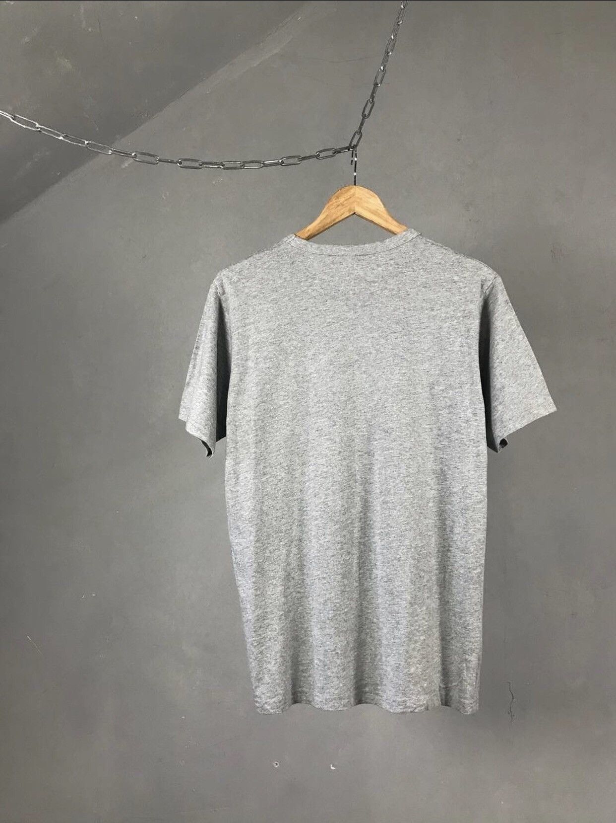 Japanese Brand × Uniqlo Shanghai Omiyage x Uniqlo Japanese brand streetwear tee Size US L / EU 52-54 / 3 - 6 Thumbnail