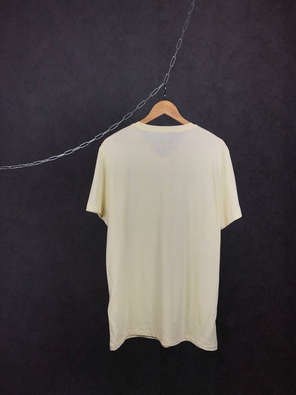 Allsaints Allsaints luxury streetwear v neck tee Size US XL / EU 56 / 4 - 7 Thumbnail