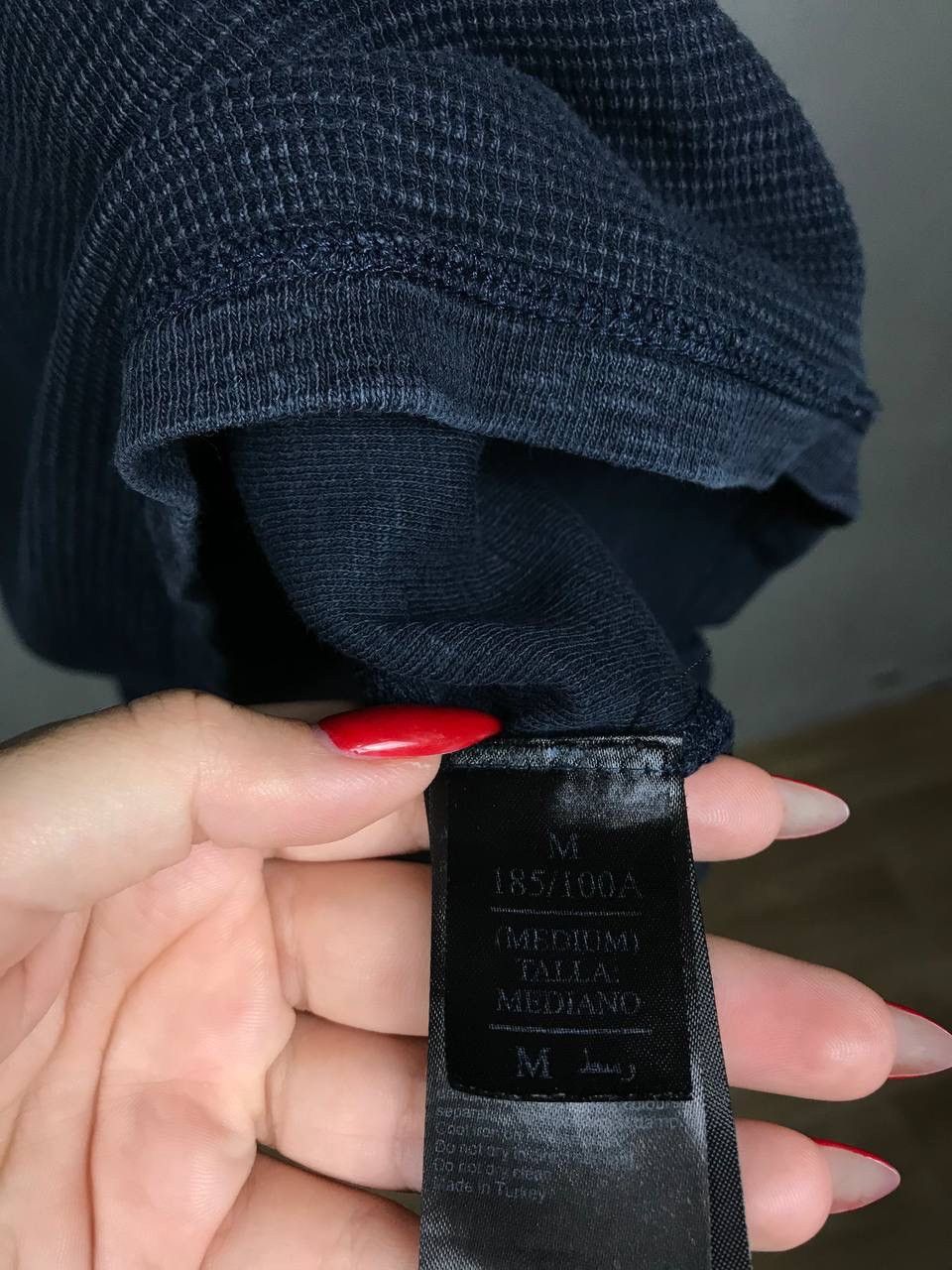 Allsaints Allsaints luxury streetwear tee Size US M / EU 48-50 / 2 - 5 Thumbnail