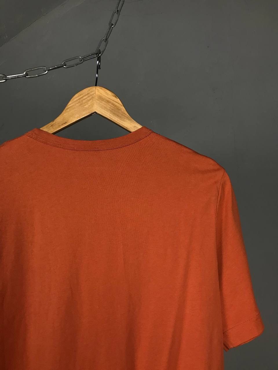 Cos Cos luxury streetwear nylon pocket tee Size US M / EU 48-50 / 2 - 6 Thumbnail