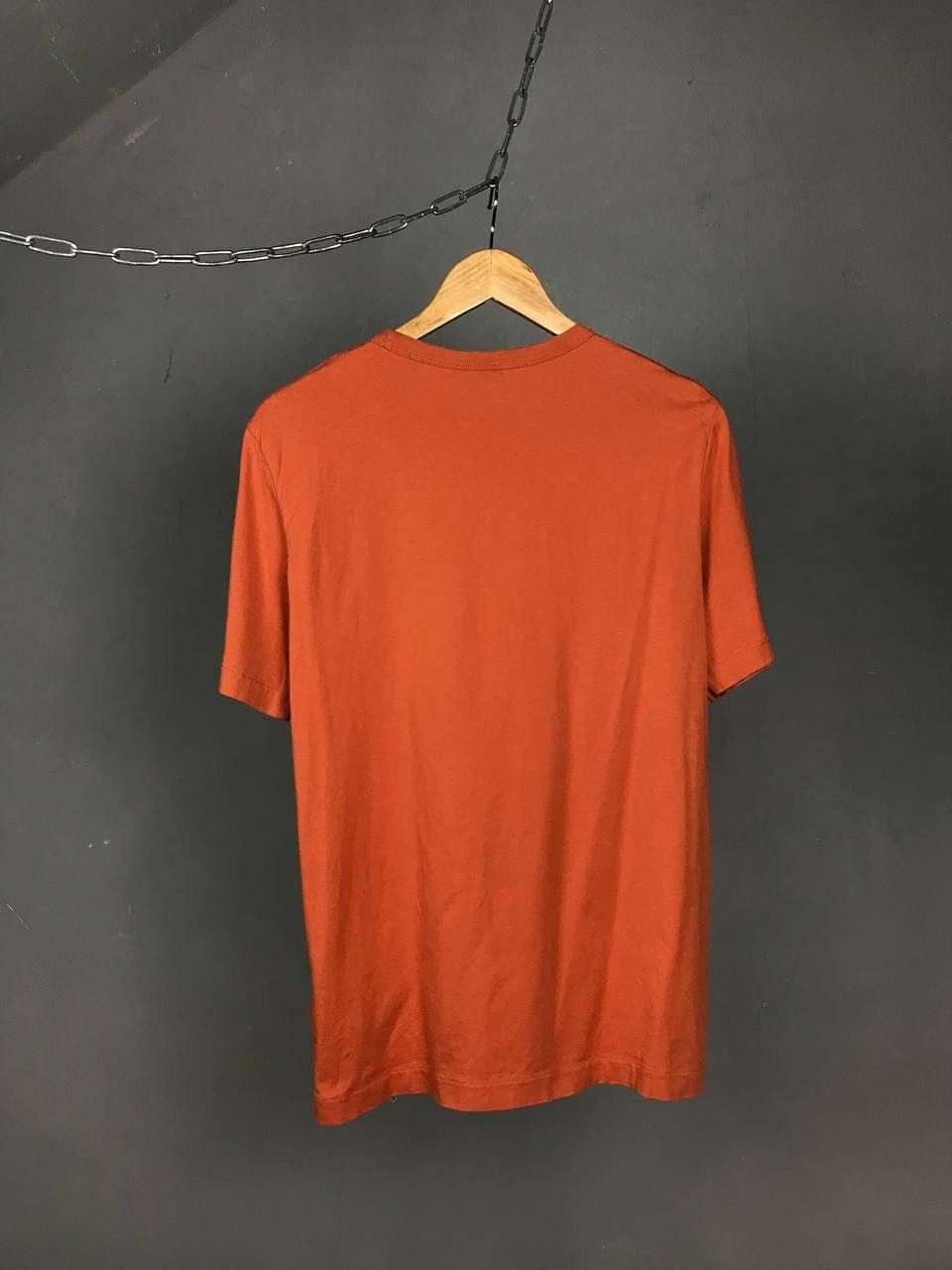 Cos Cos luxury streetwear nylon pocket tee Size US M / EU 48-50 / 2 - 5 Thumbnail