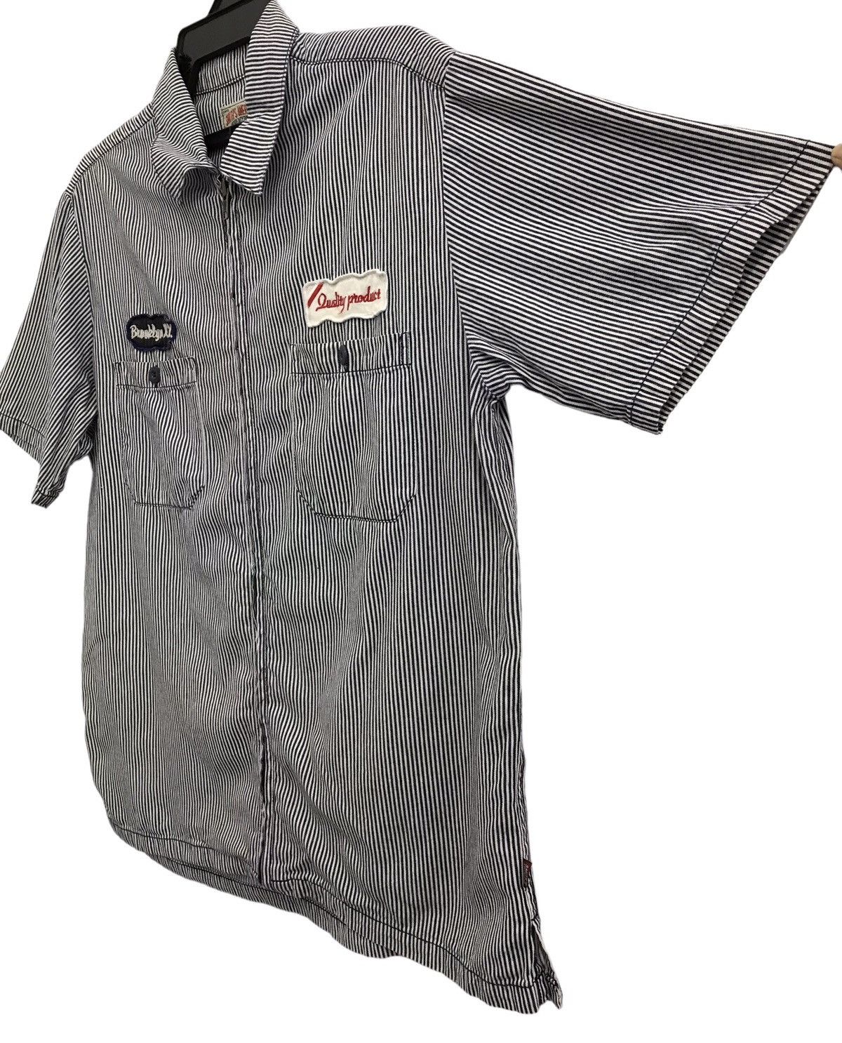 The Smiths Vintage Smith's American Heavy Workwear Size US M / EU 48-50 / 2 - 4 Thumbnail