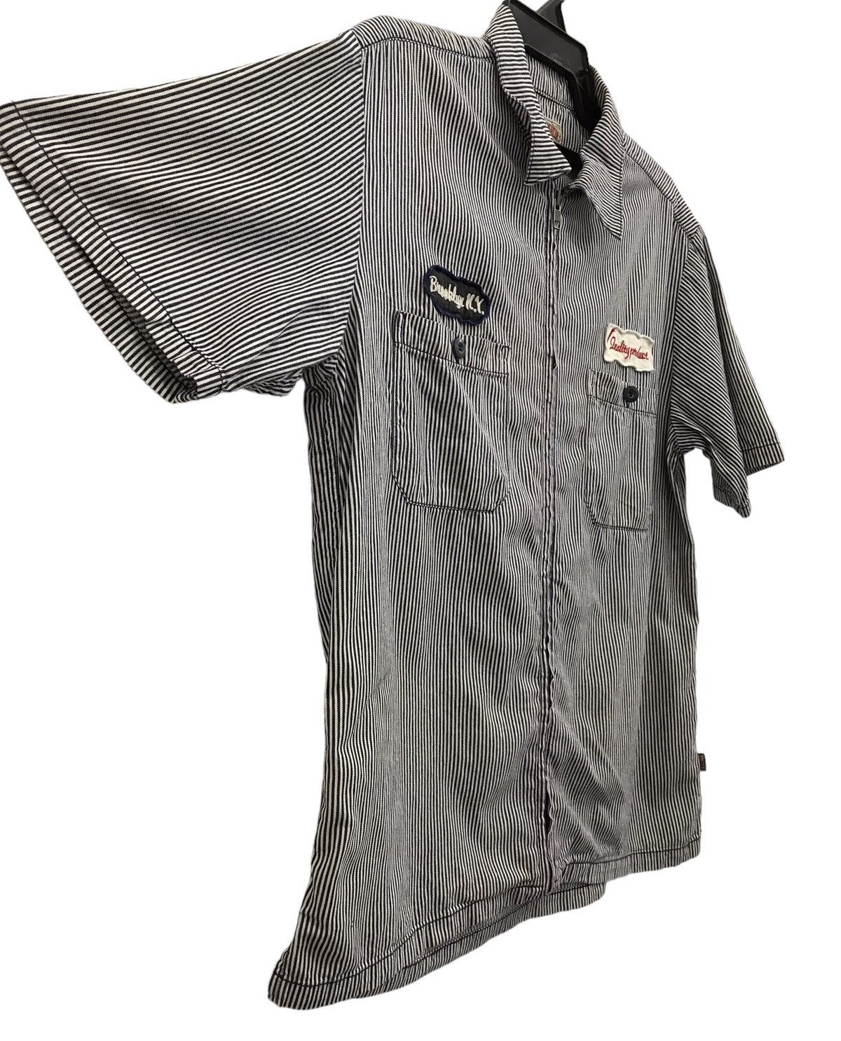 The Smiths Vintage Smith's American Heavy Workwear Size US M / EU 48-50 / 2 - 5 Thumbnail
