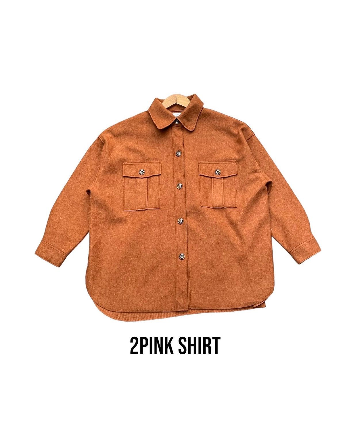 Adidas Japanese 2Pink Shirt Size US XL / EU 56 / 4 - 1 Thumbnail