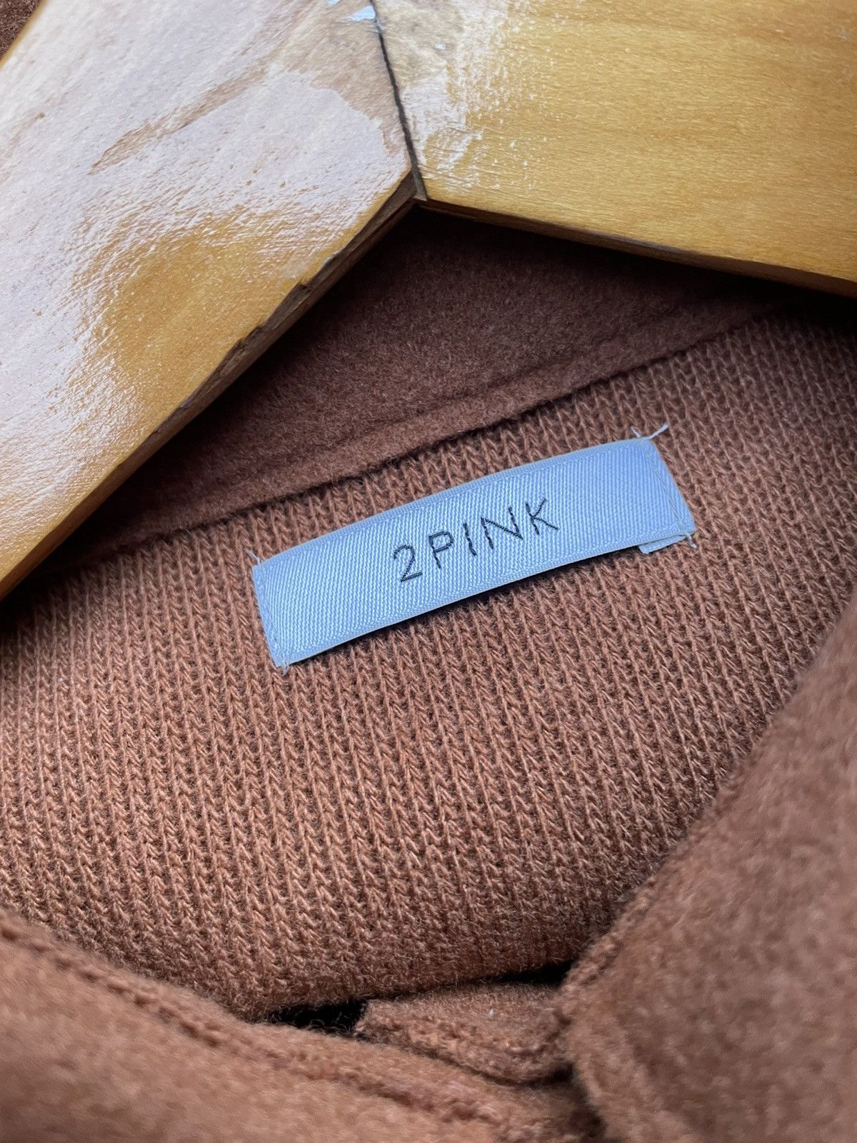 Adidas Japanese 2Pink Shirt Size US XL / EU 56 / 4 - 10 Thumbnail