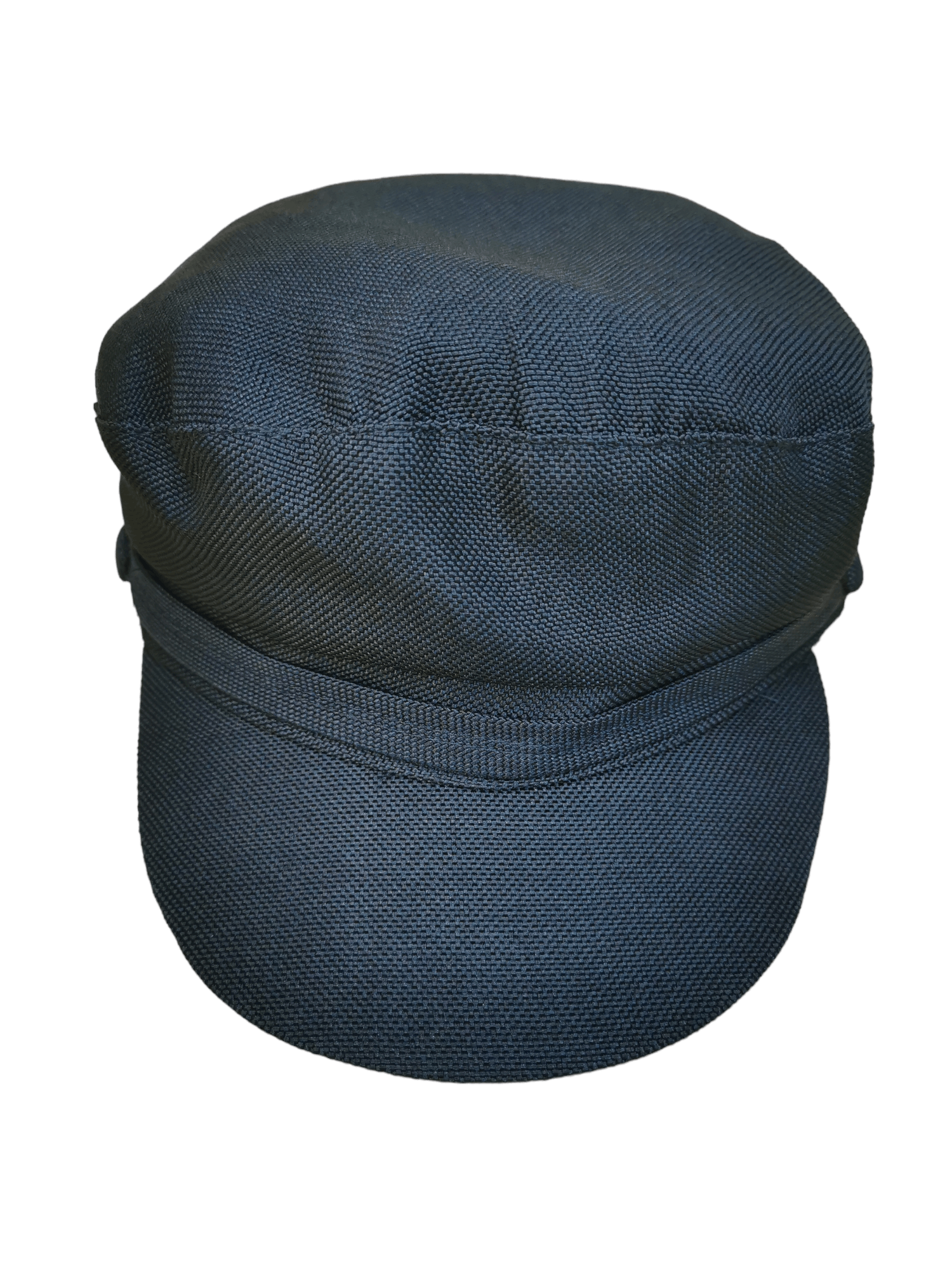 Beauty Beast 🔥4 MONTHS SALE🔥 JAPANESE DESIGNER ANAP BRETON HAT Size ONE SIZE - 1 Thumbnail