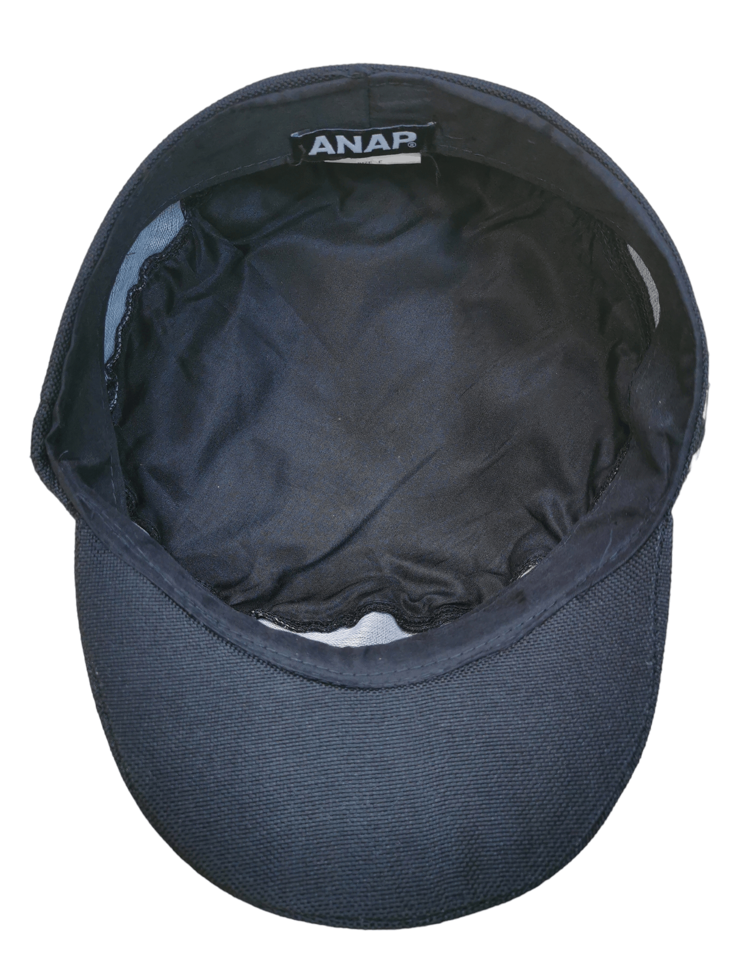 Beauty Beast 🔥4 MONTHS SALE🔥 JAPANESE DESIGNER ANAP BRETON HAT Size ONE SIZE - 5 Thumbnail