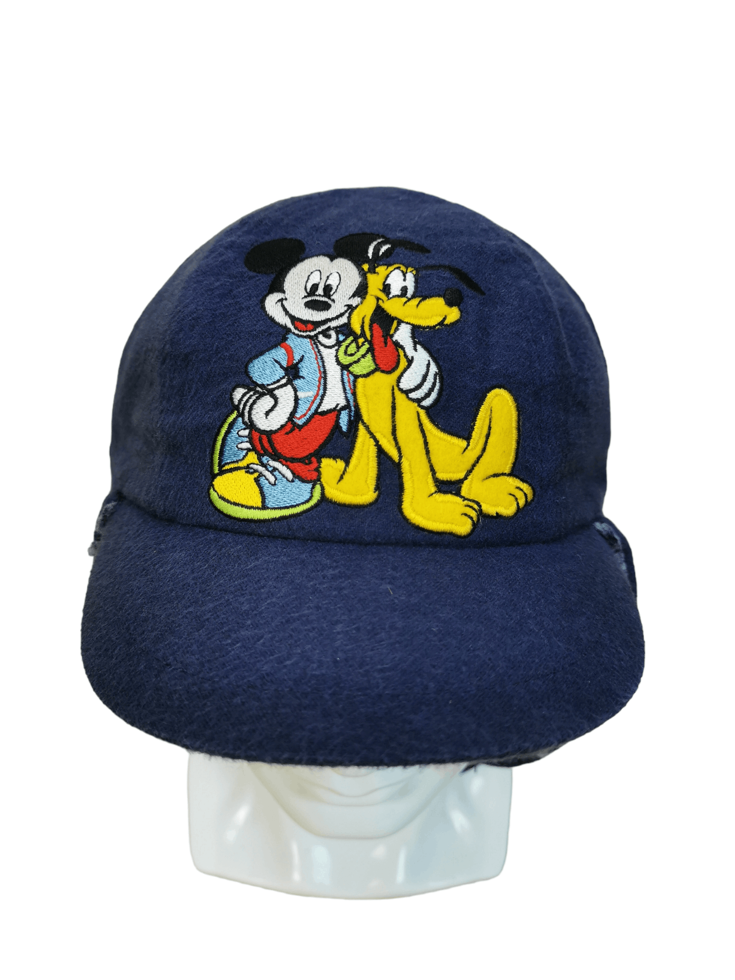 Disney DISNEY MICKEY MOUSE SKI HAT CAP 53CM Size ONE SIZE - 1 Thumbnail