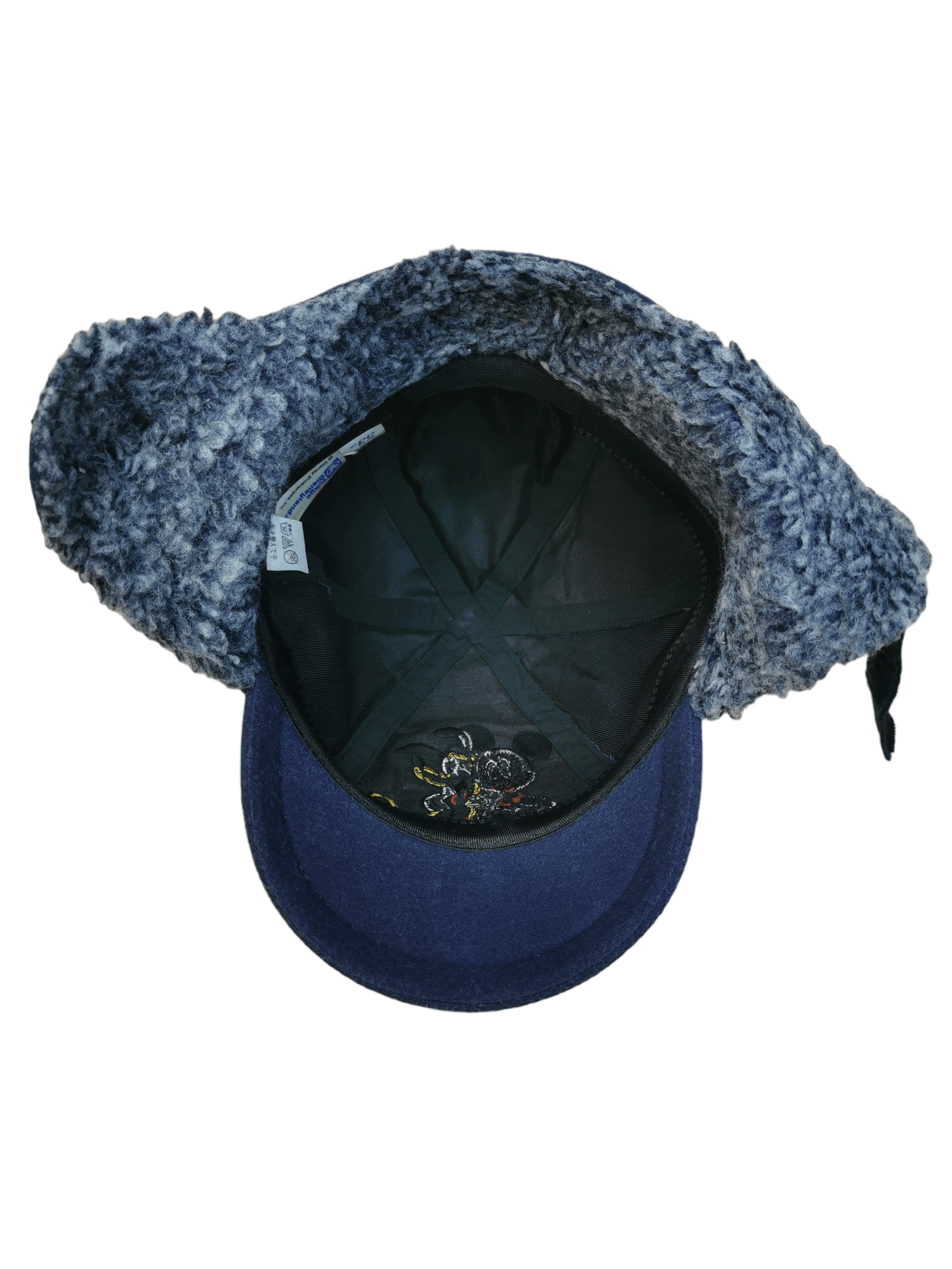 Disney DISNEY MICKEY MOUSE SKI HAT CAP 53CM Size ONE SIZE - 6 Thumbnail