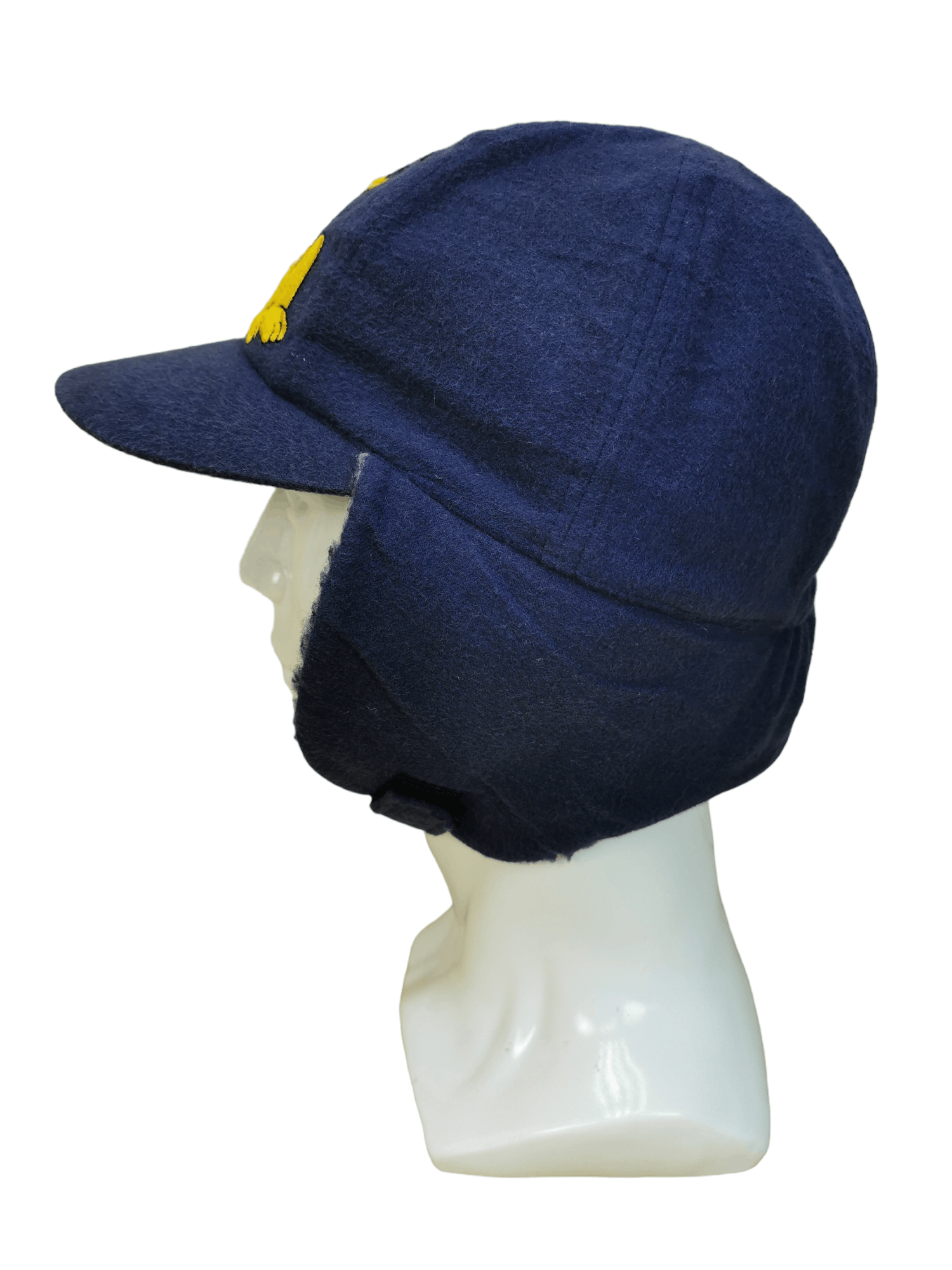 Disney DISNEY MICKEY MOUSE SKI HAT CAP 53CM Size ONE SIZE - 3 Thumbnail