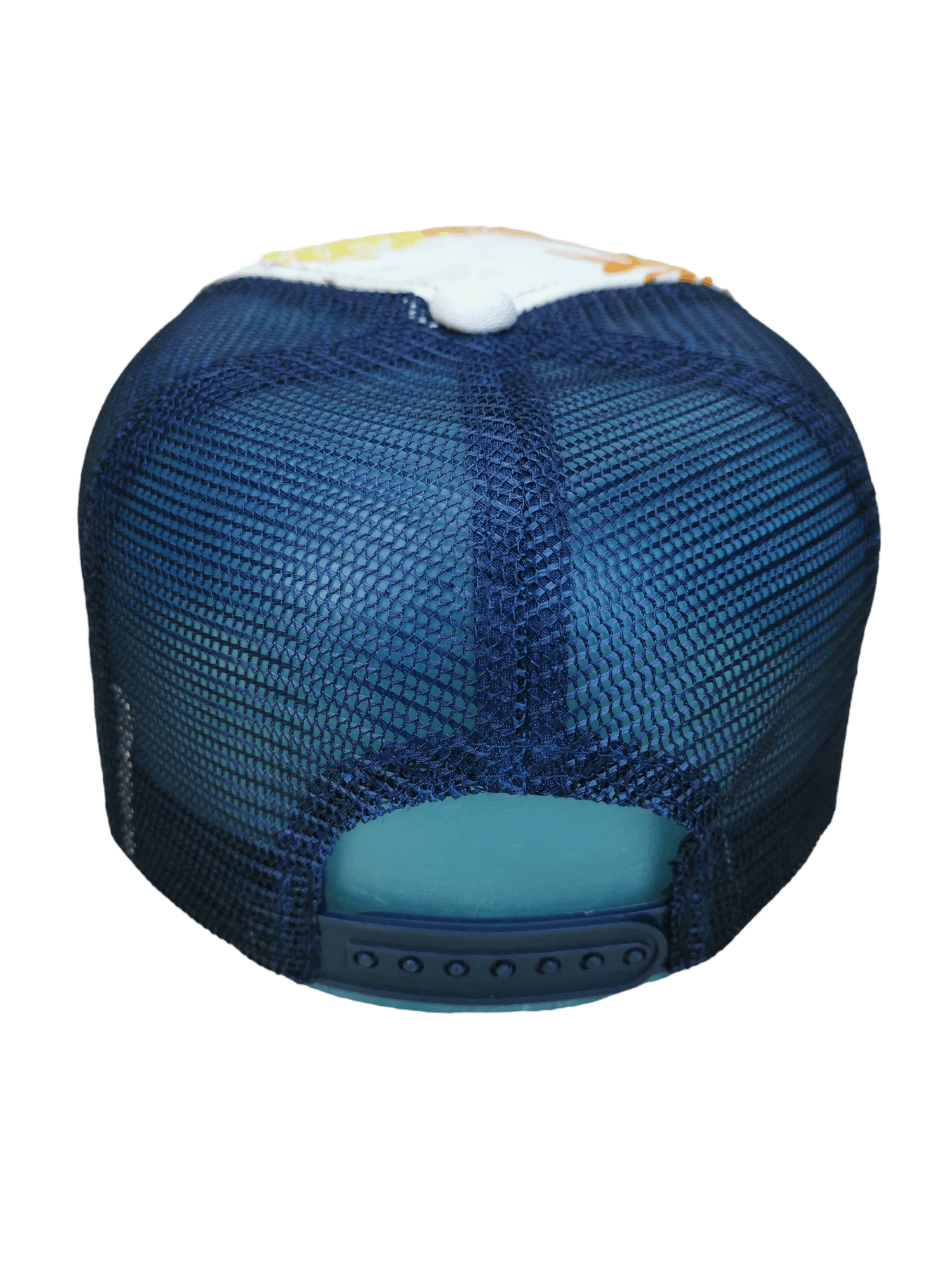 Designer SURF ODDYSSEY DESIGNER TRUCKER HAT CAP Size ONE SIZE - 5 Thumbnail