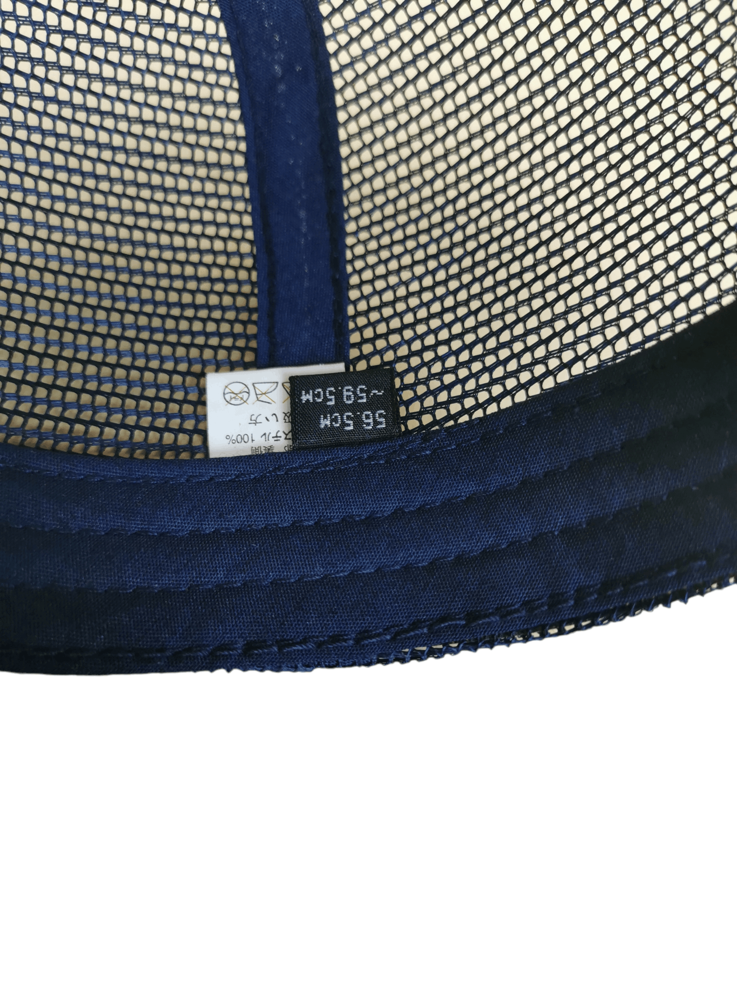 Designer SURF ODDYSSEY DESIGNER TRUCKER HAT CAP Size ONE SIZE - 8 Thumbnail