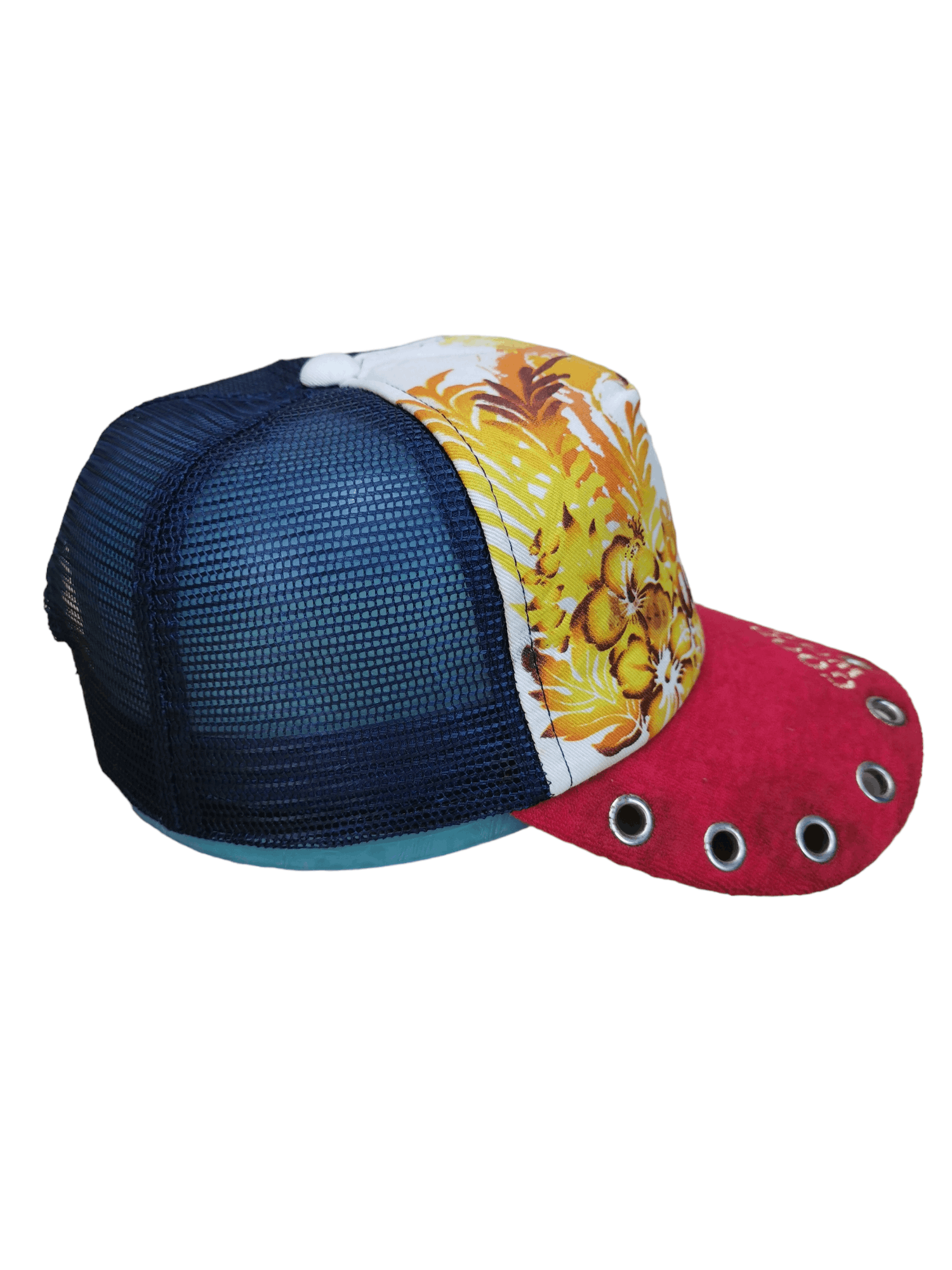 Designer SURF ODDYSSEY DESIGNER TRUCKER HAT CAP Size ONE SIZE - 6 Thumbnail