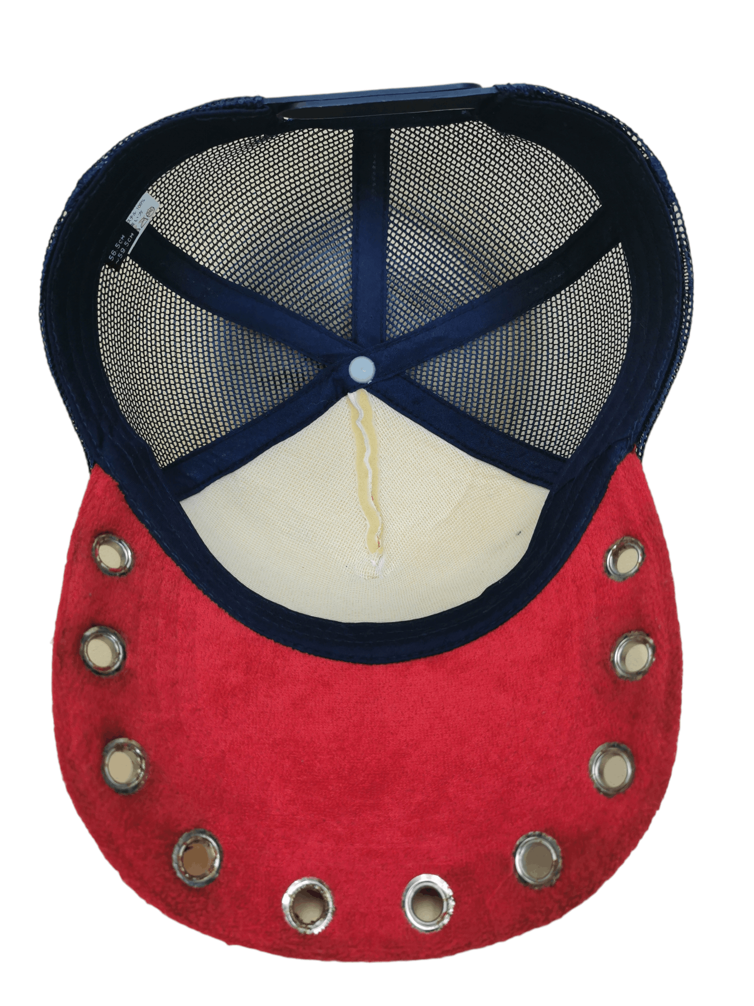 Designer SURF ODDYSSEY DESIGNER TRUCKER HAT CAP Size ONE SIZE - 7 Thumbnail